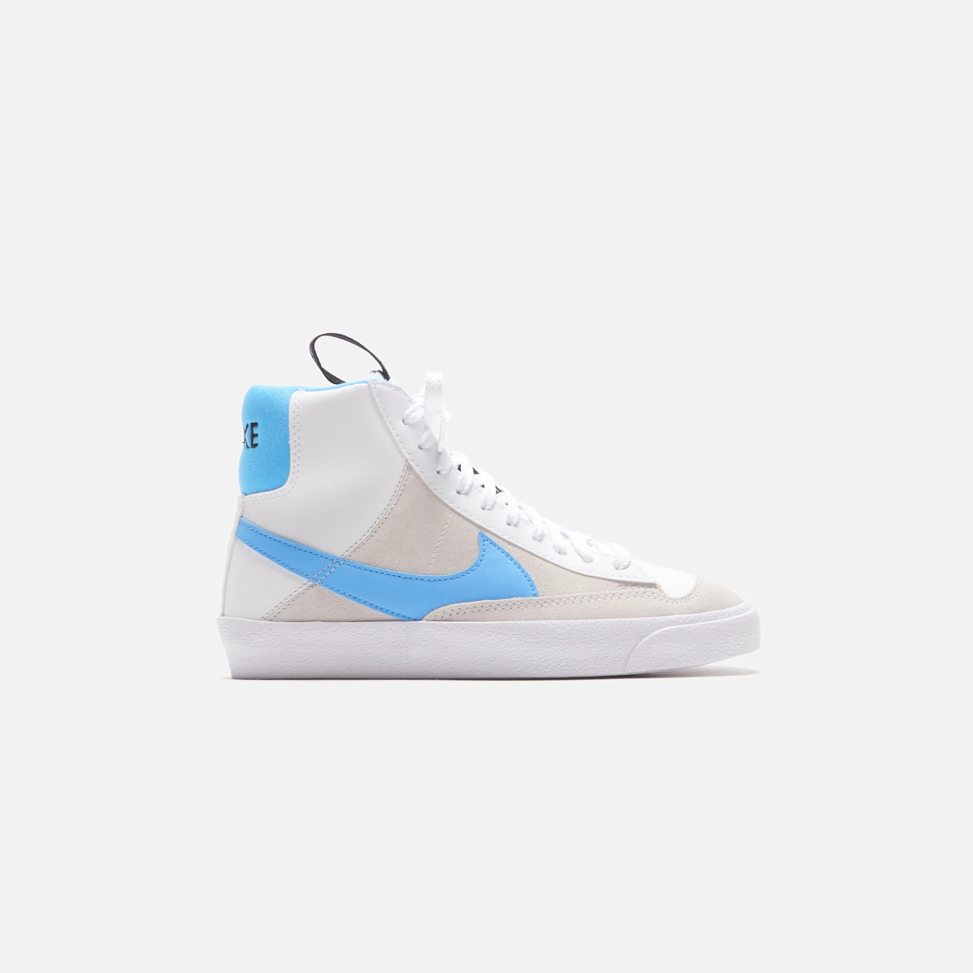 Grade School Blazer Mid