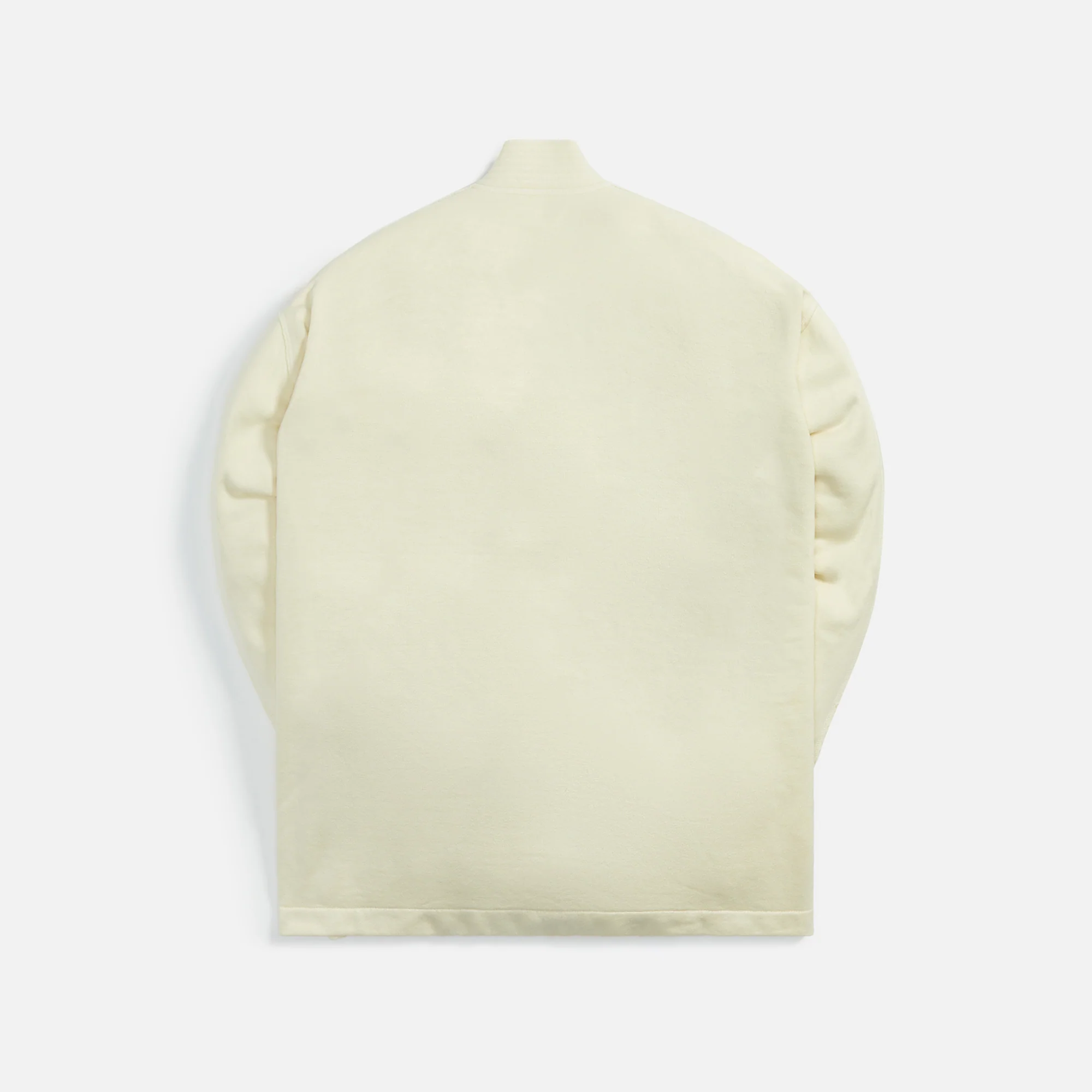 Hemp Organic Sweat Kimono H/OCJ 200