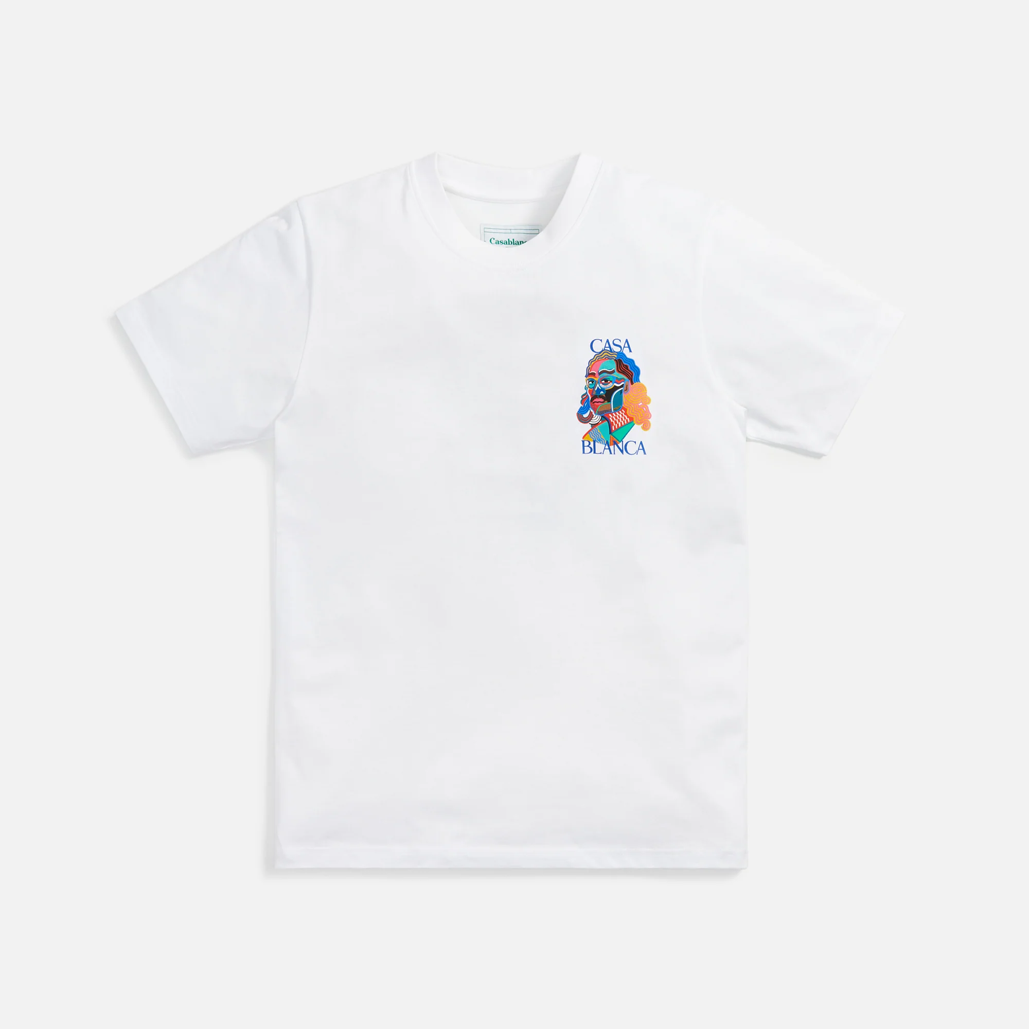 Screen Printed Tee Masao San