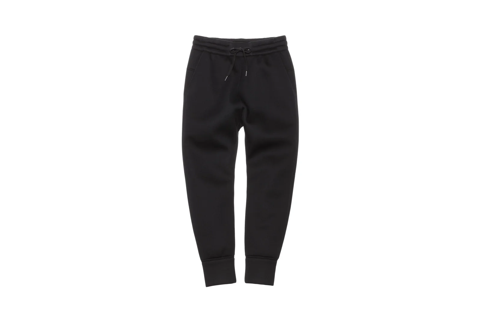 Curve Leg Track Pant