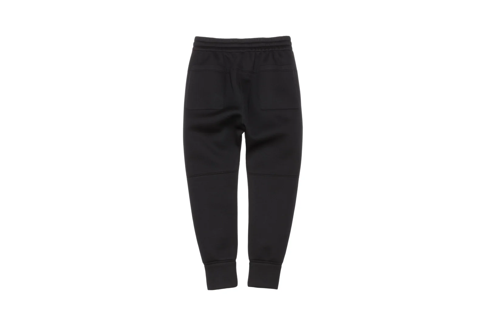 Curve Leg Track Pant