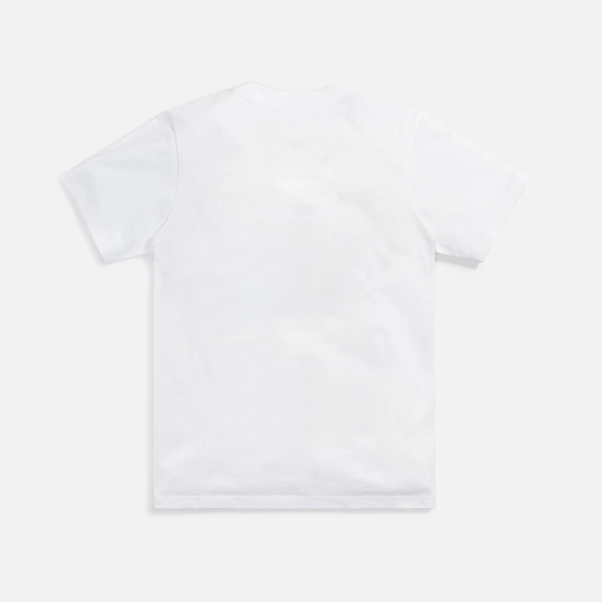 Printed Tee Casa Okinawa