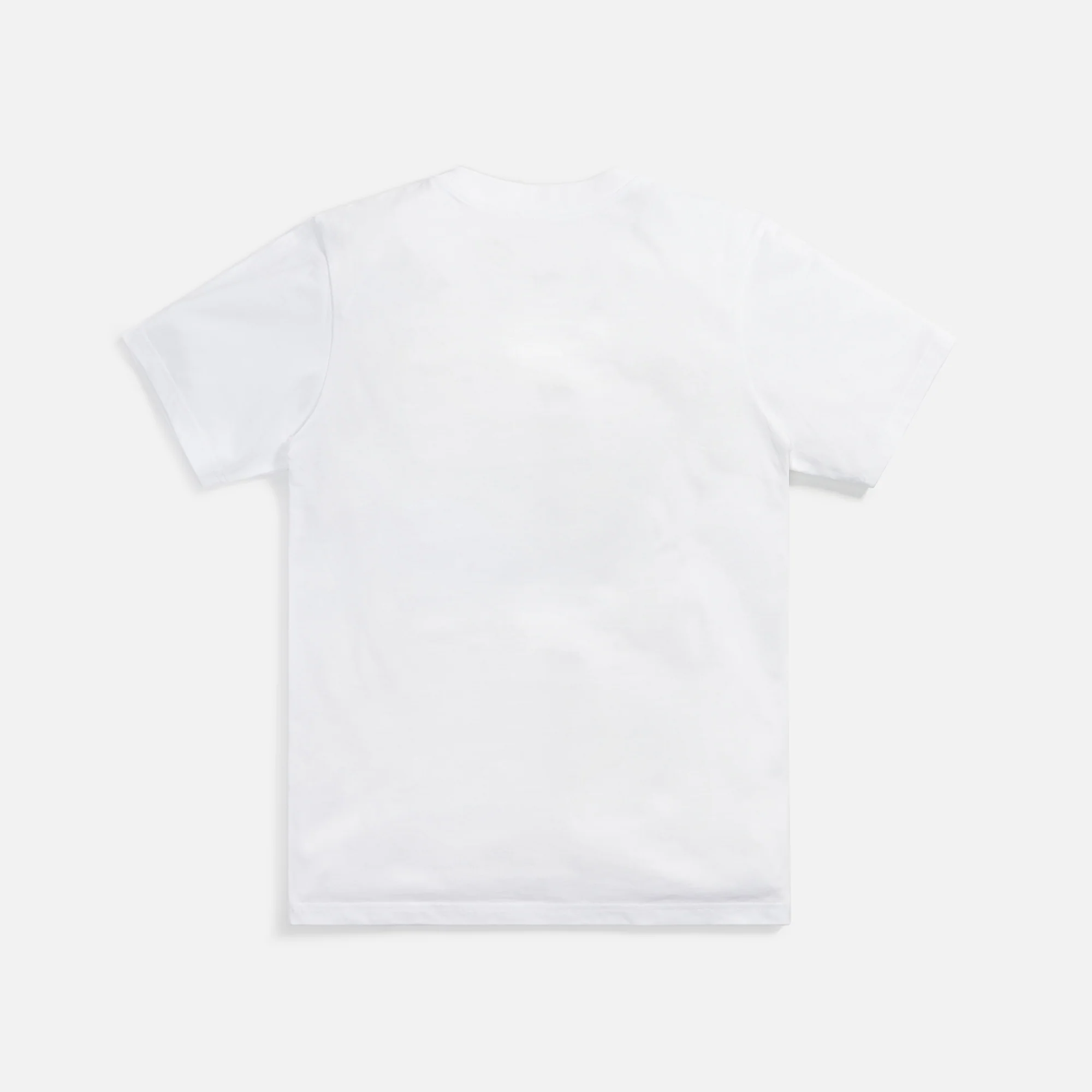 Printed Tee Fuji Ping Pong