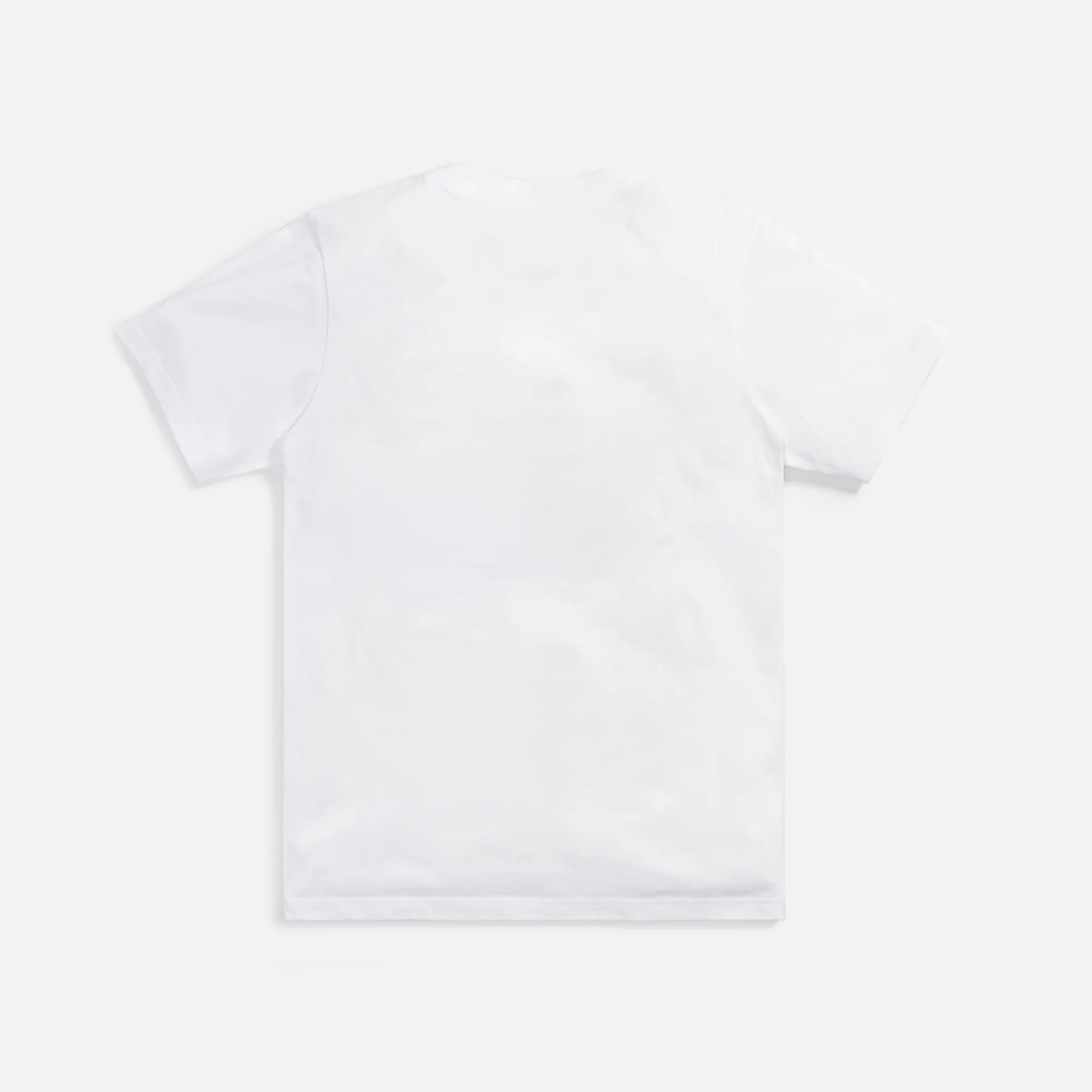 Screen Printed Tee Memphis Icon