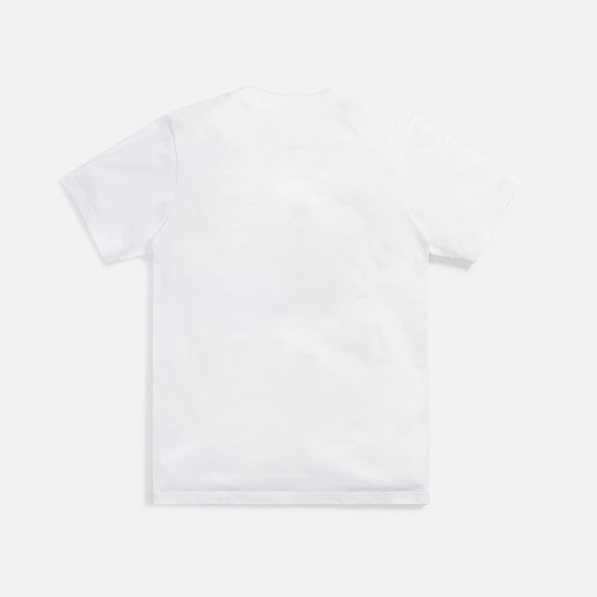 Screen Printed Tee Club Icon