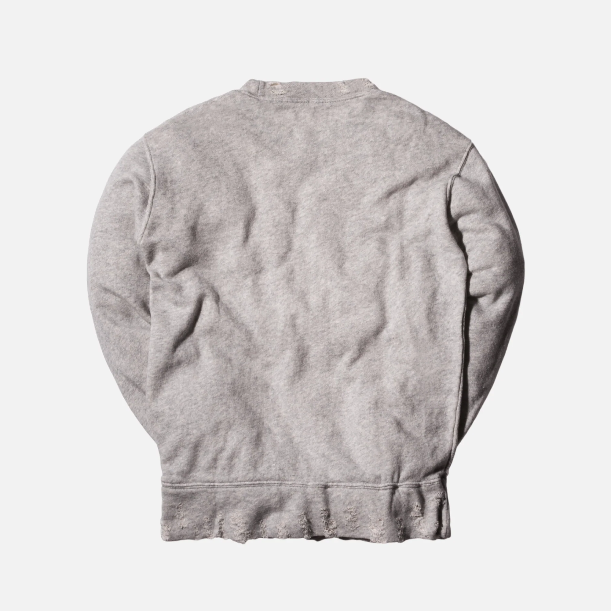 Vintage Distressed Crewneck