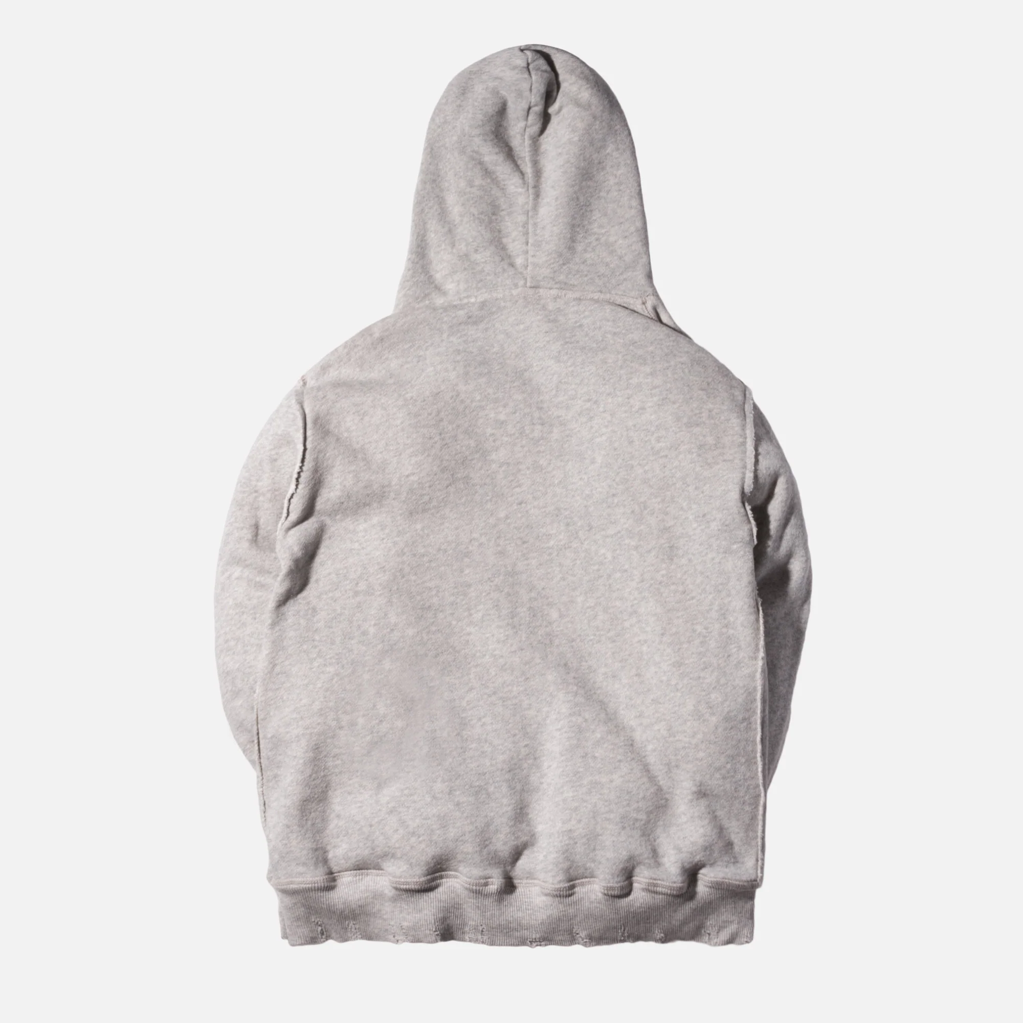 Spliced Hoodie