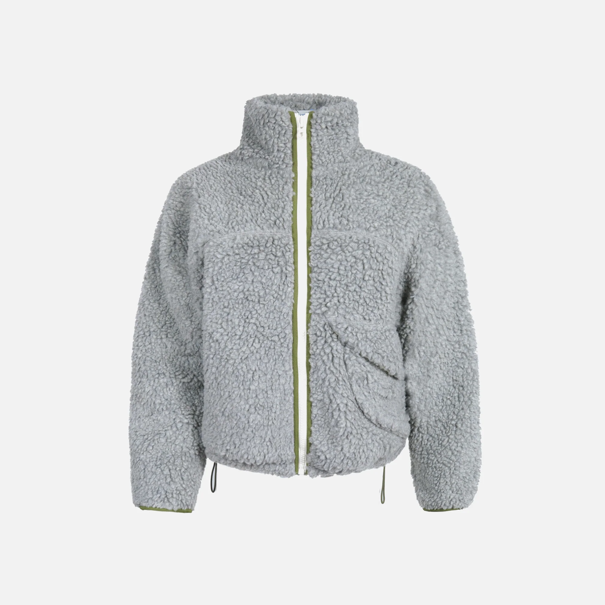 Cashi Fleece