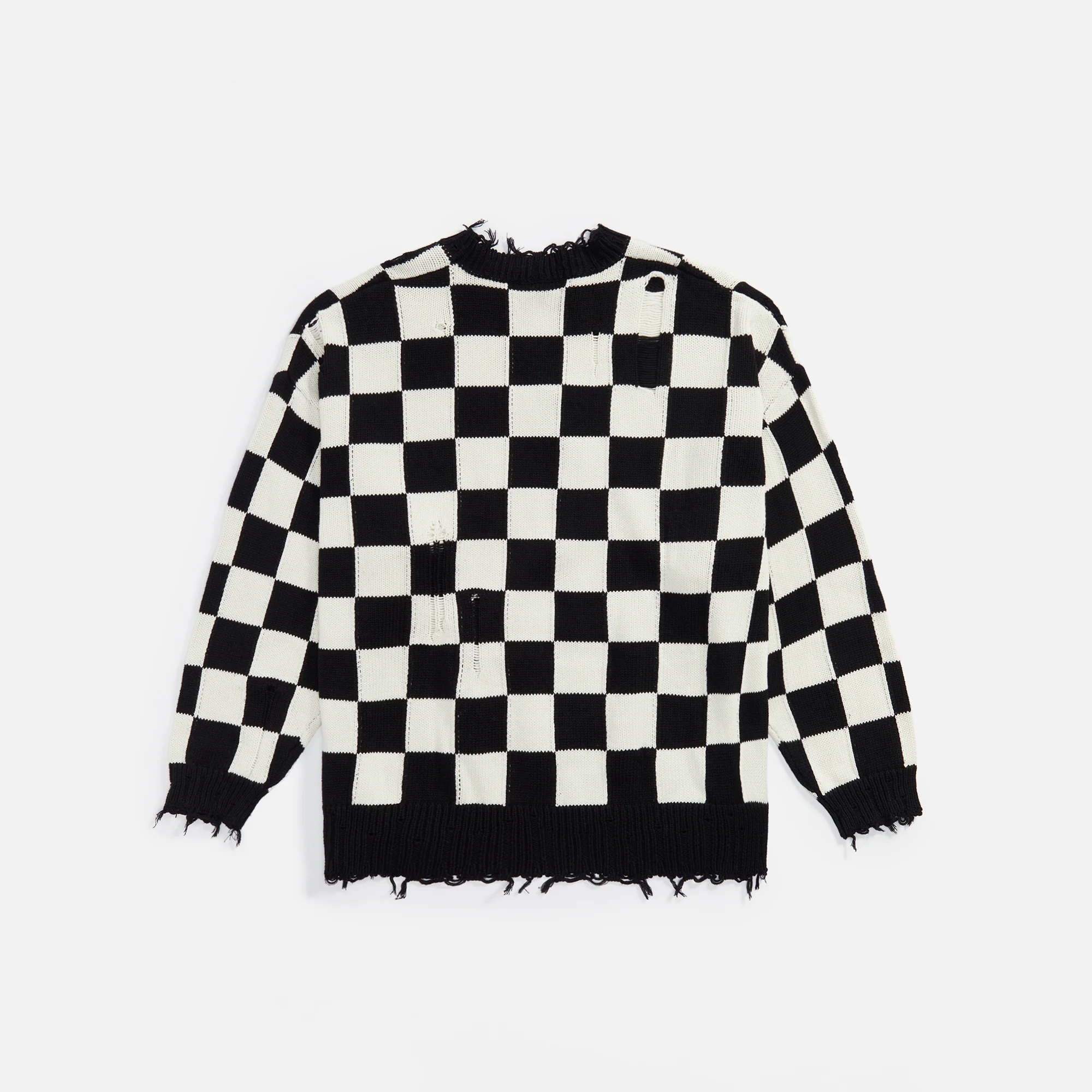 R13 Oversized Sweater