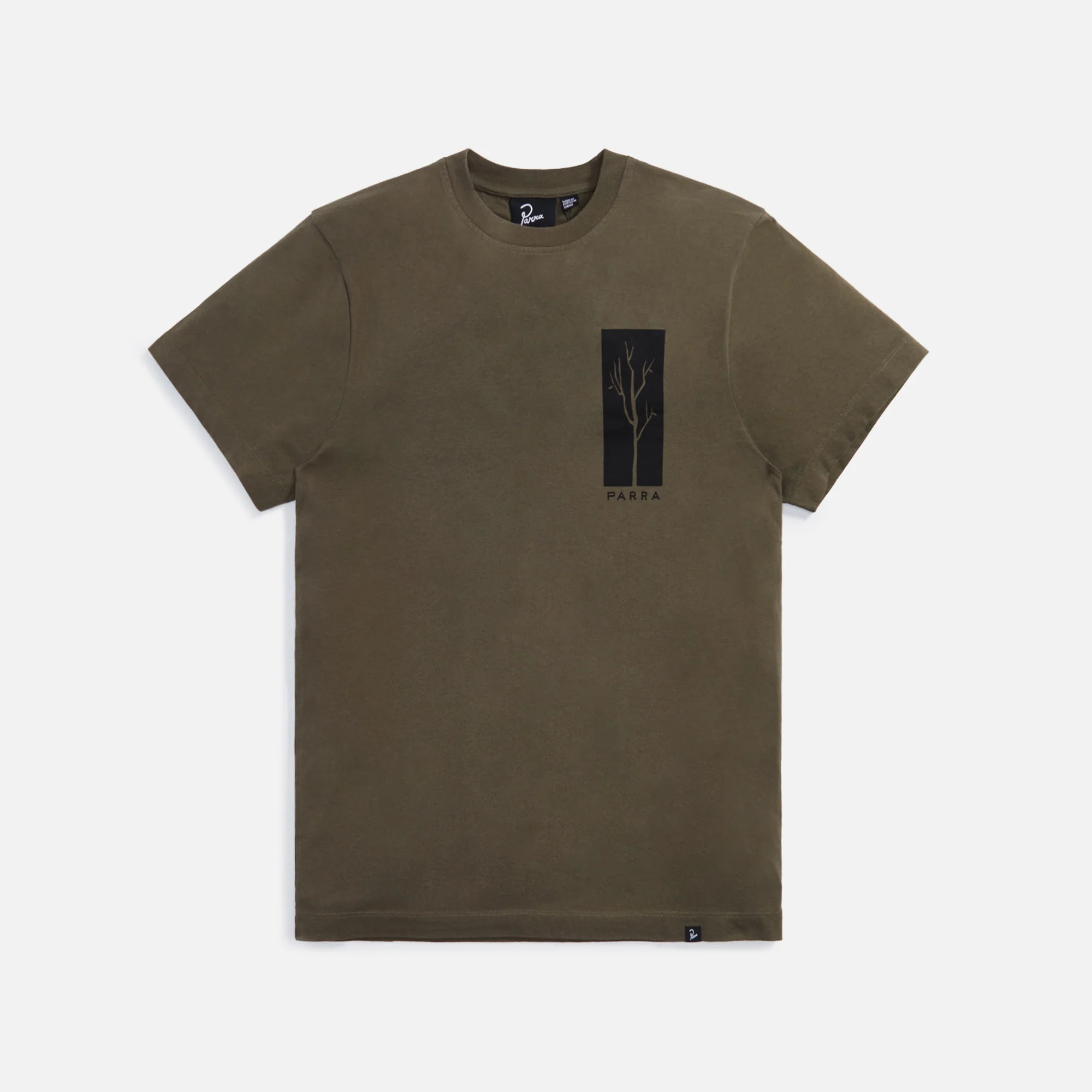 Dead Tree Tee