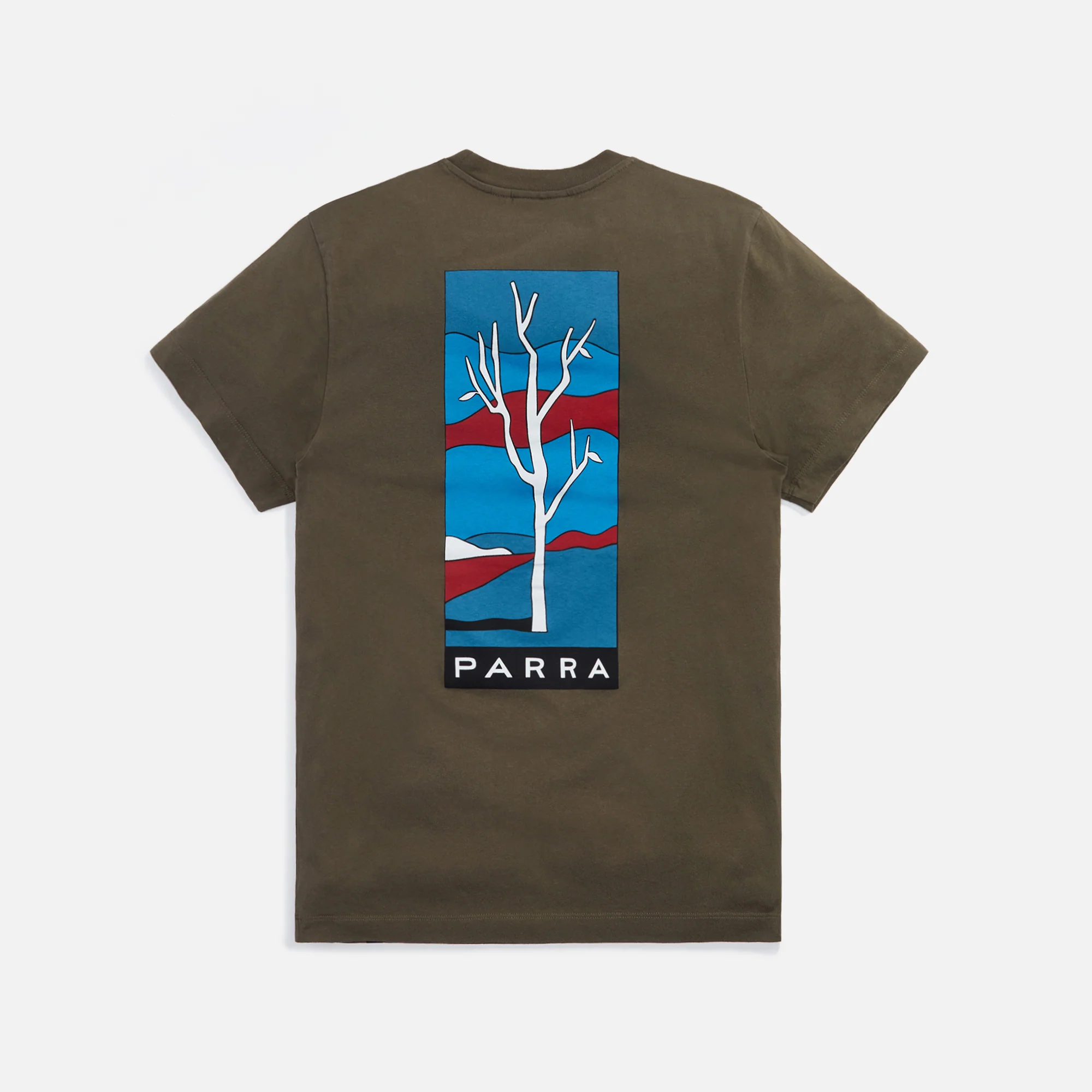 Dead Tree Tee
