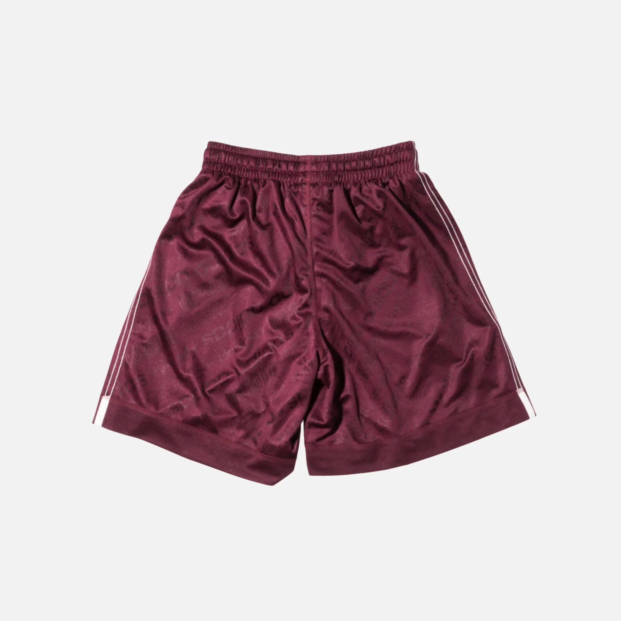 adidas Originals x Alexander Wang Soccer Shorts