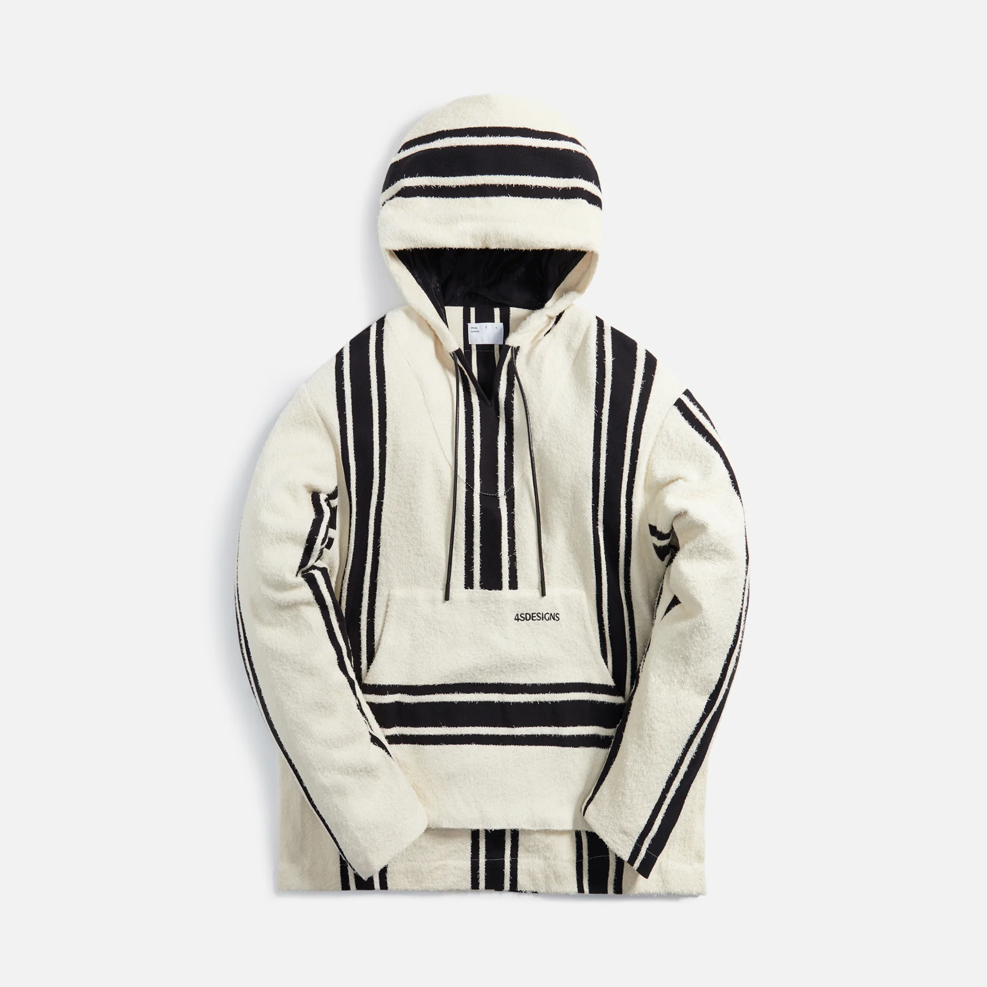 Jerga Hoodie