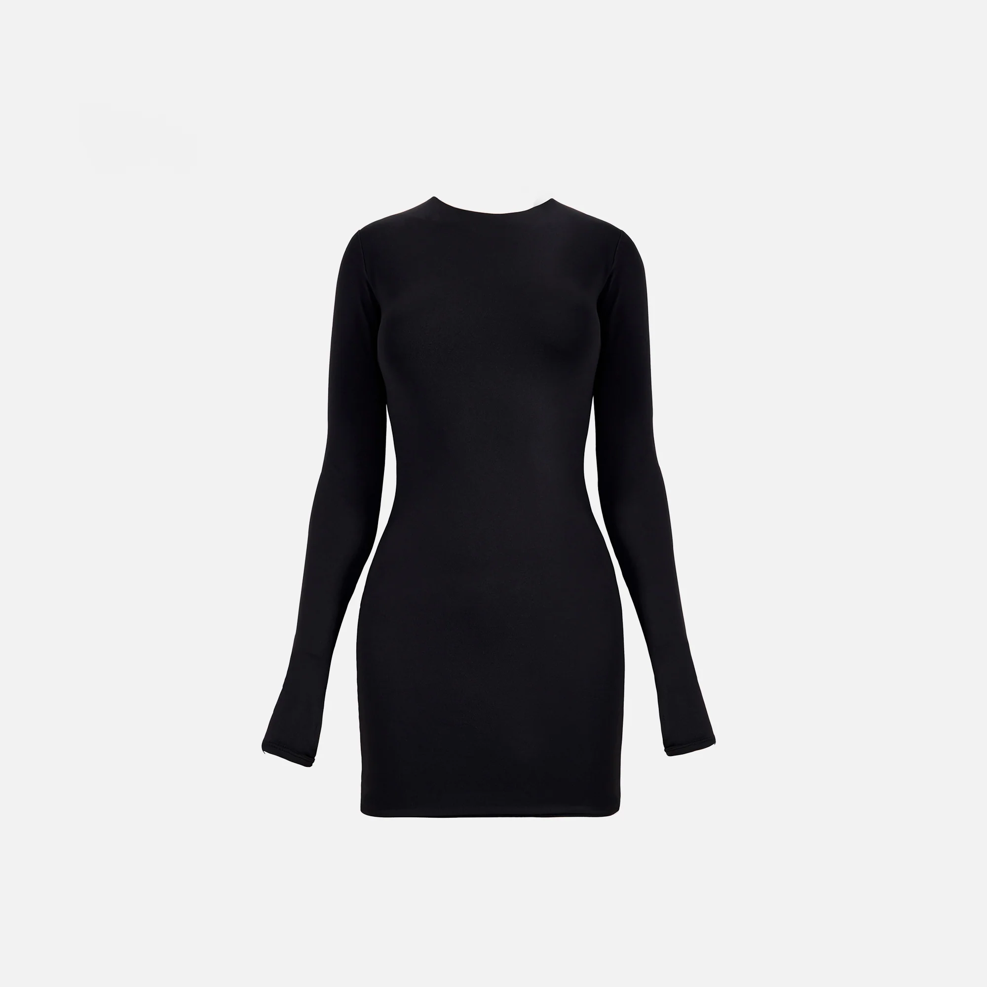Abbott Mini Dress