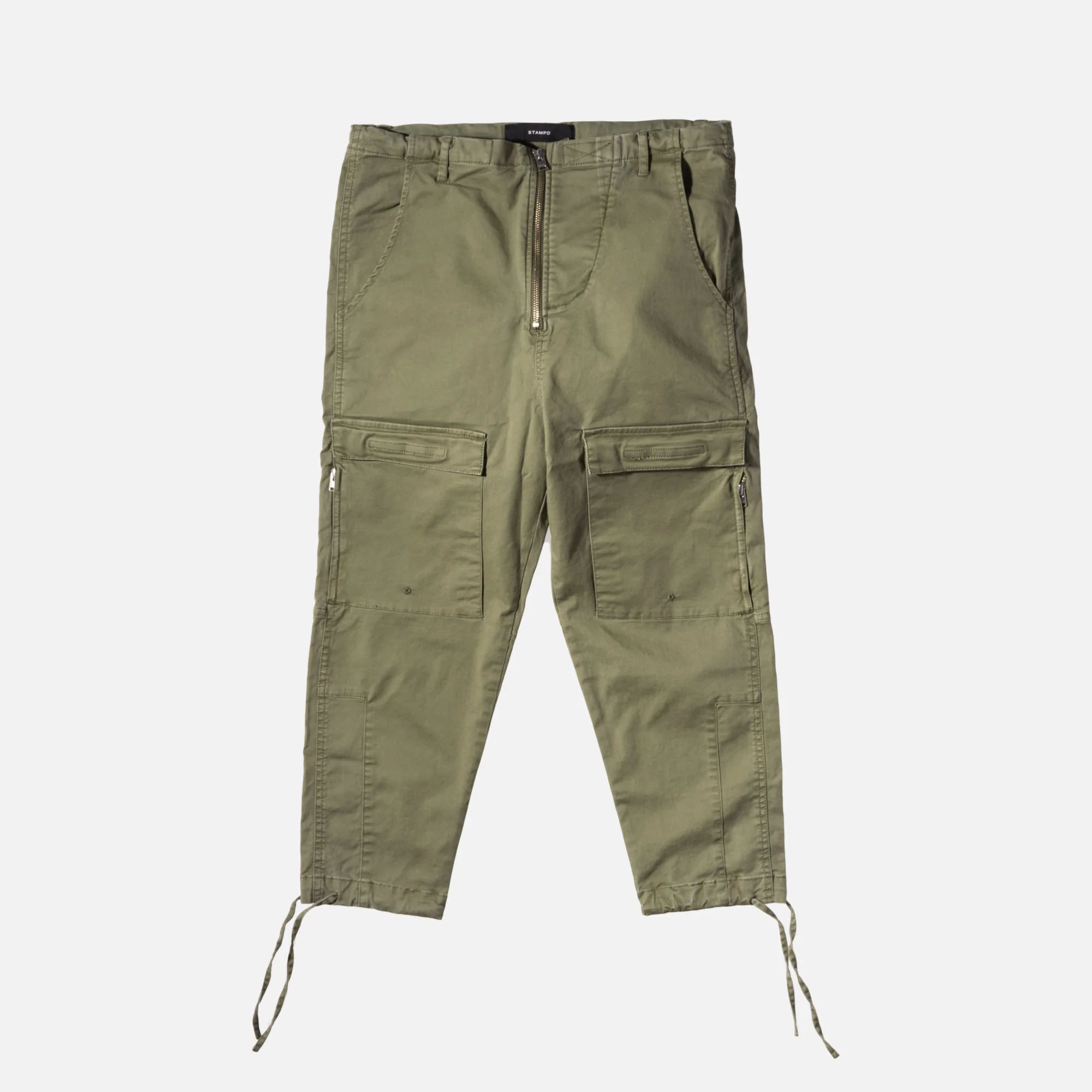 Cargo Deck Pant