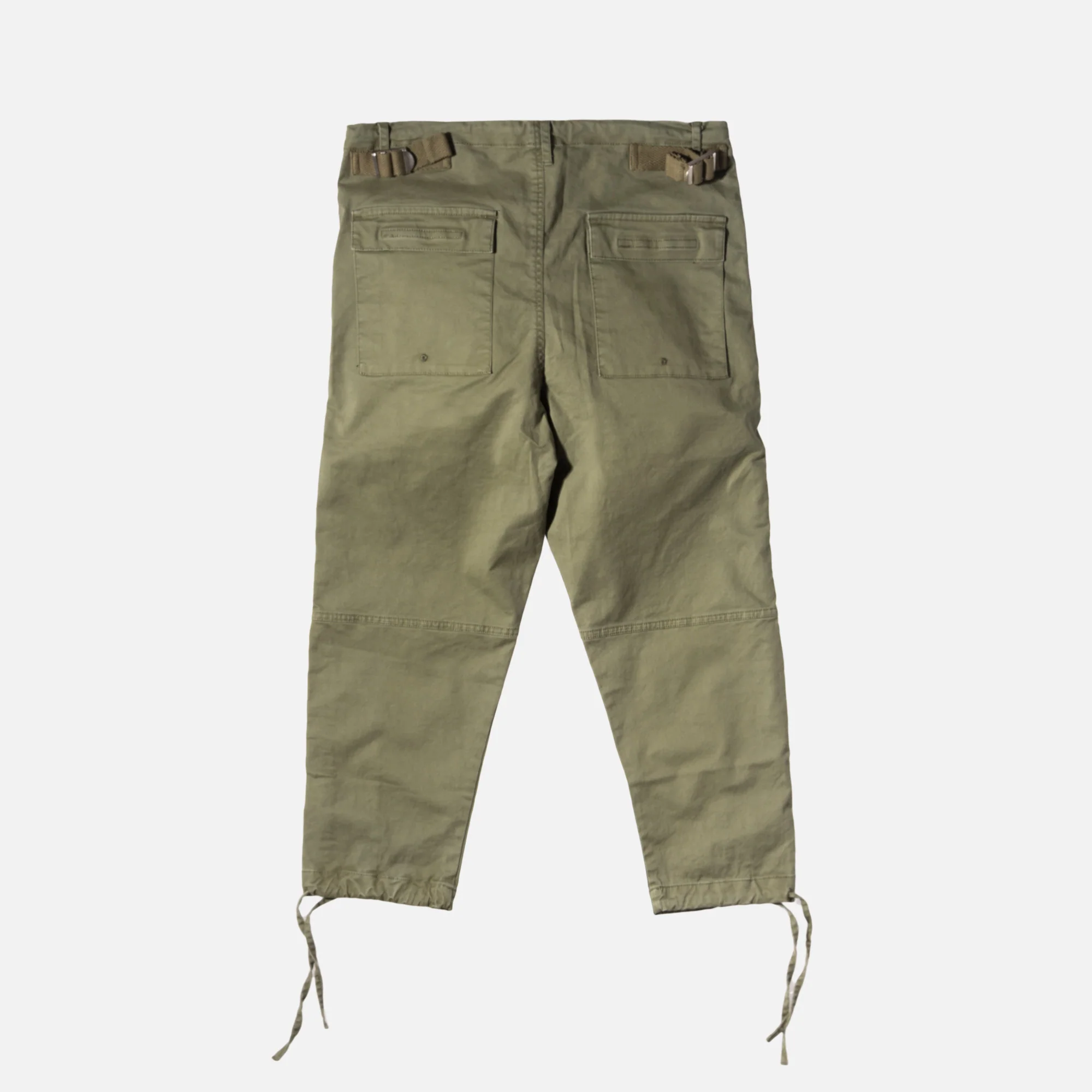 Cargo Deck Pant