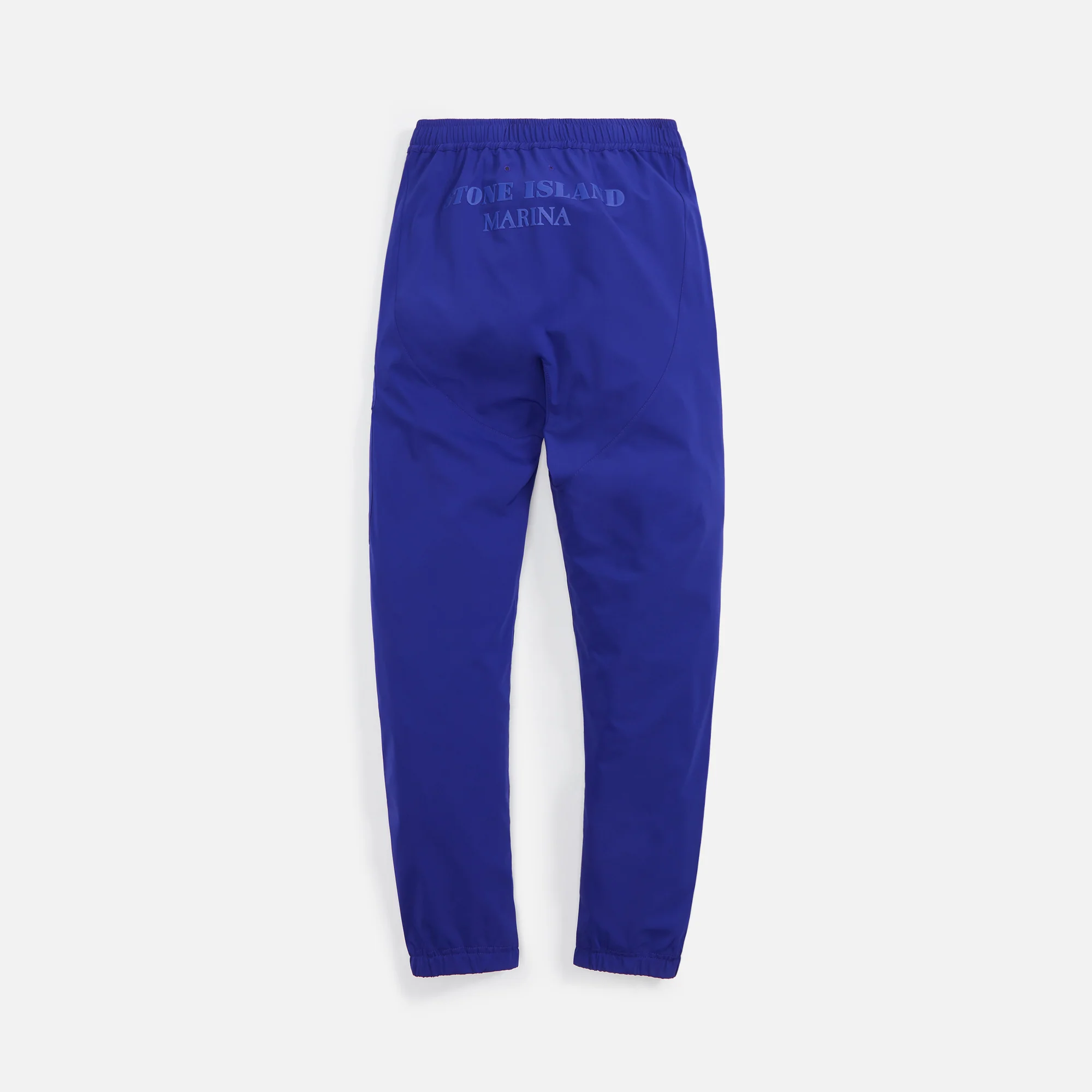 Nylon Pants