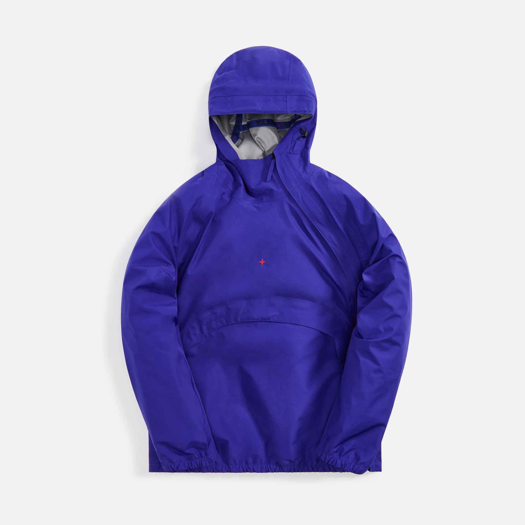 Hooded Jacket