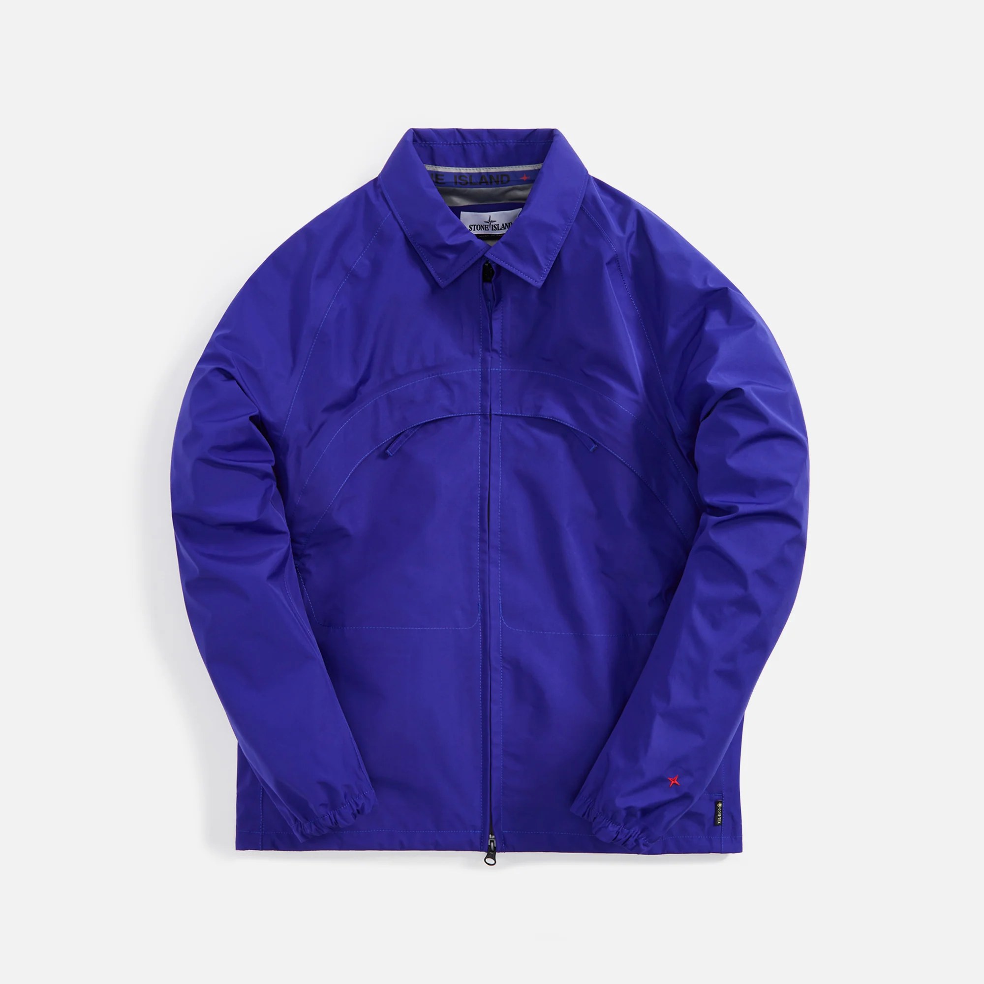 Shirt Jacket