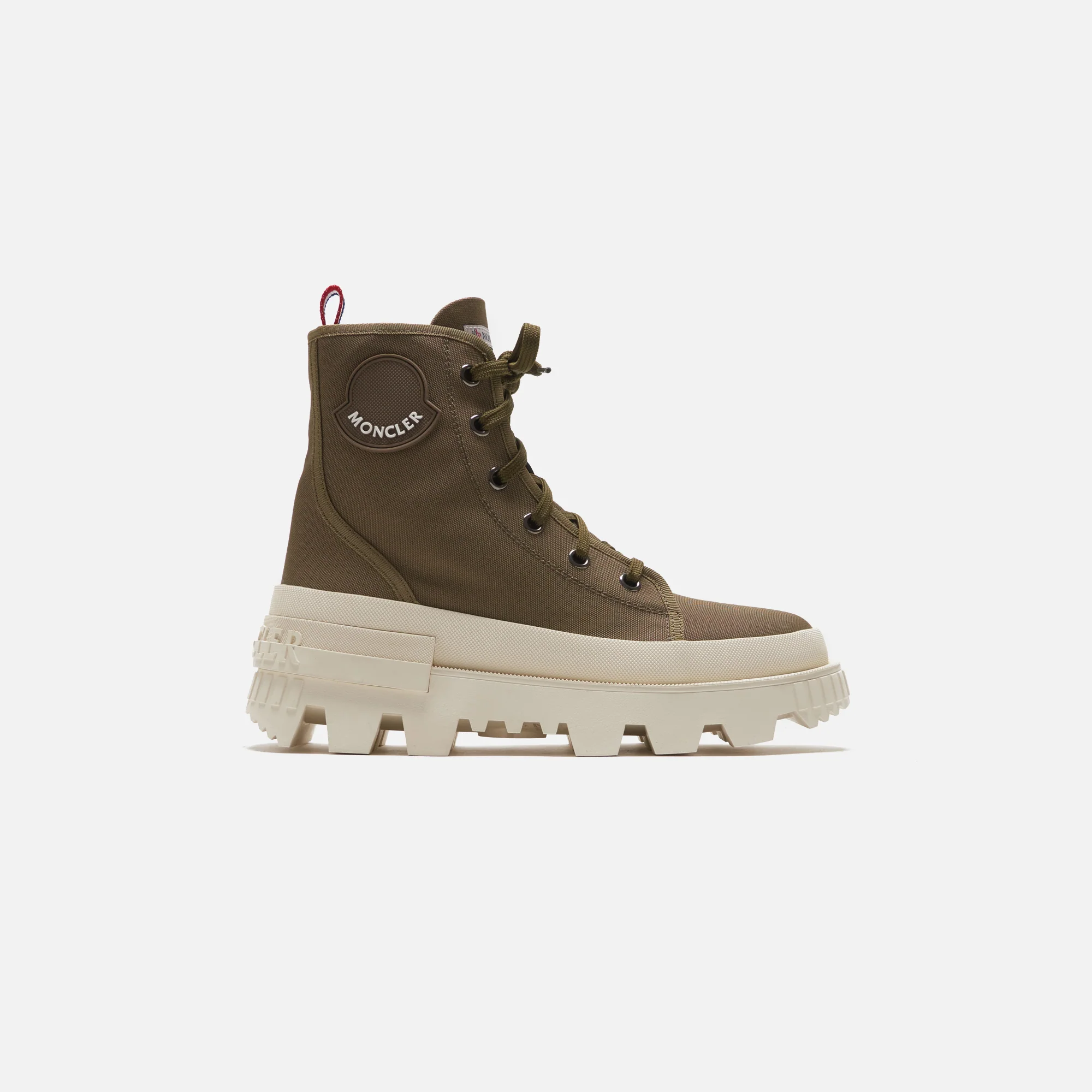 WMNS Desertyx Ankle Boots