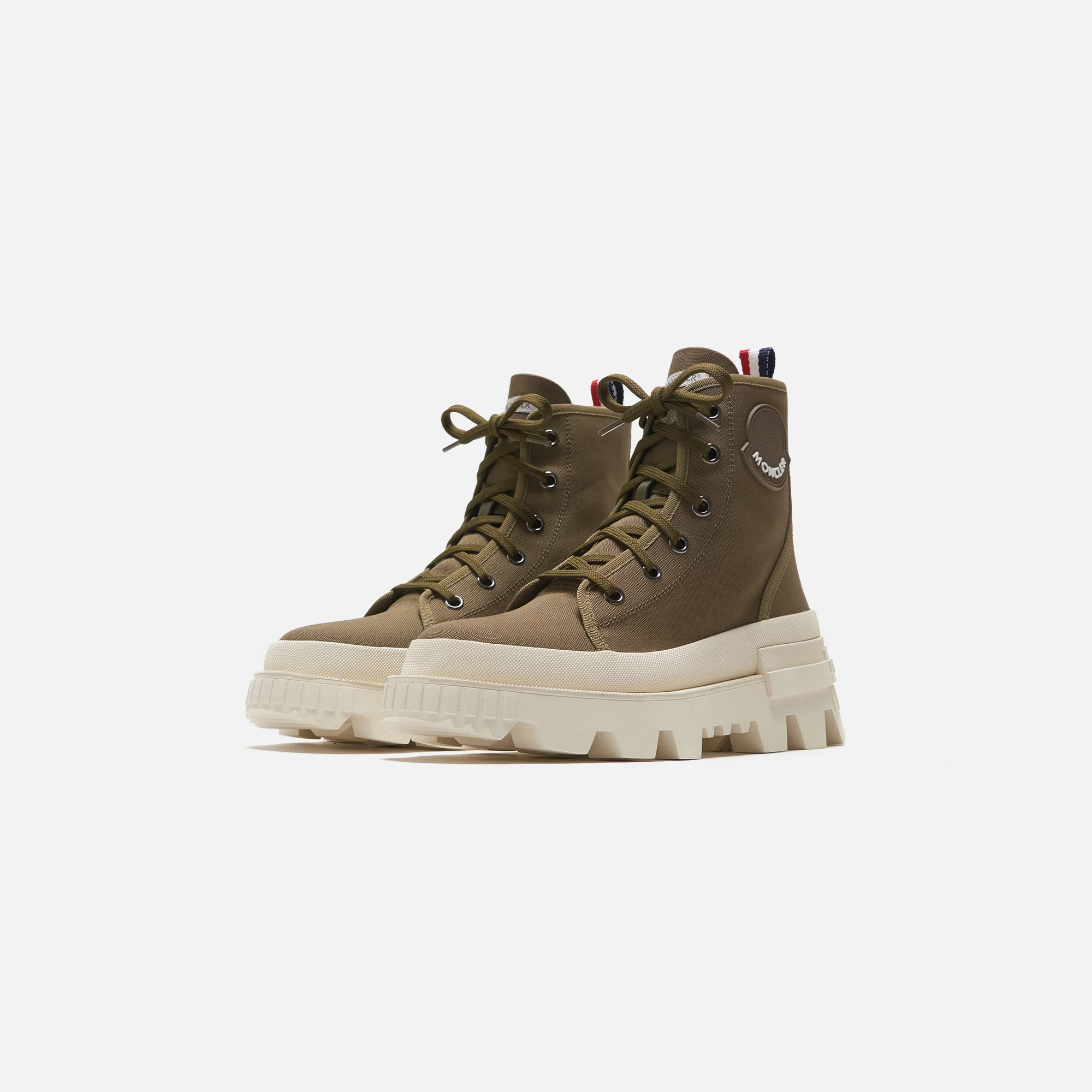 WMNS Desertyx Ankle Boots