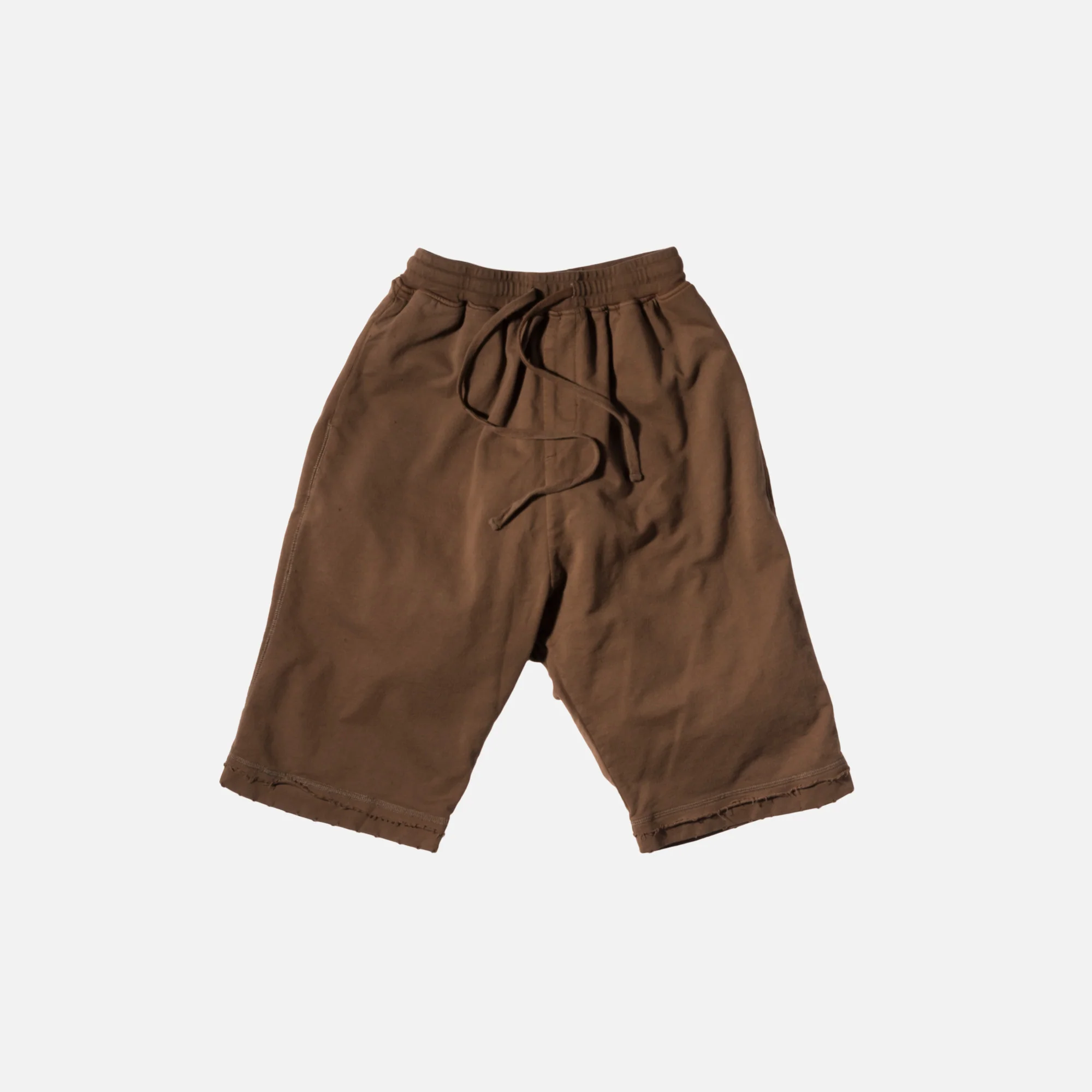 Glass Chains Sweat Short