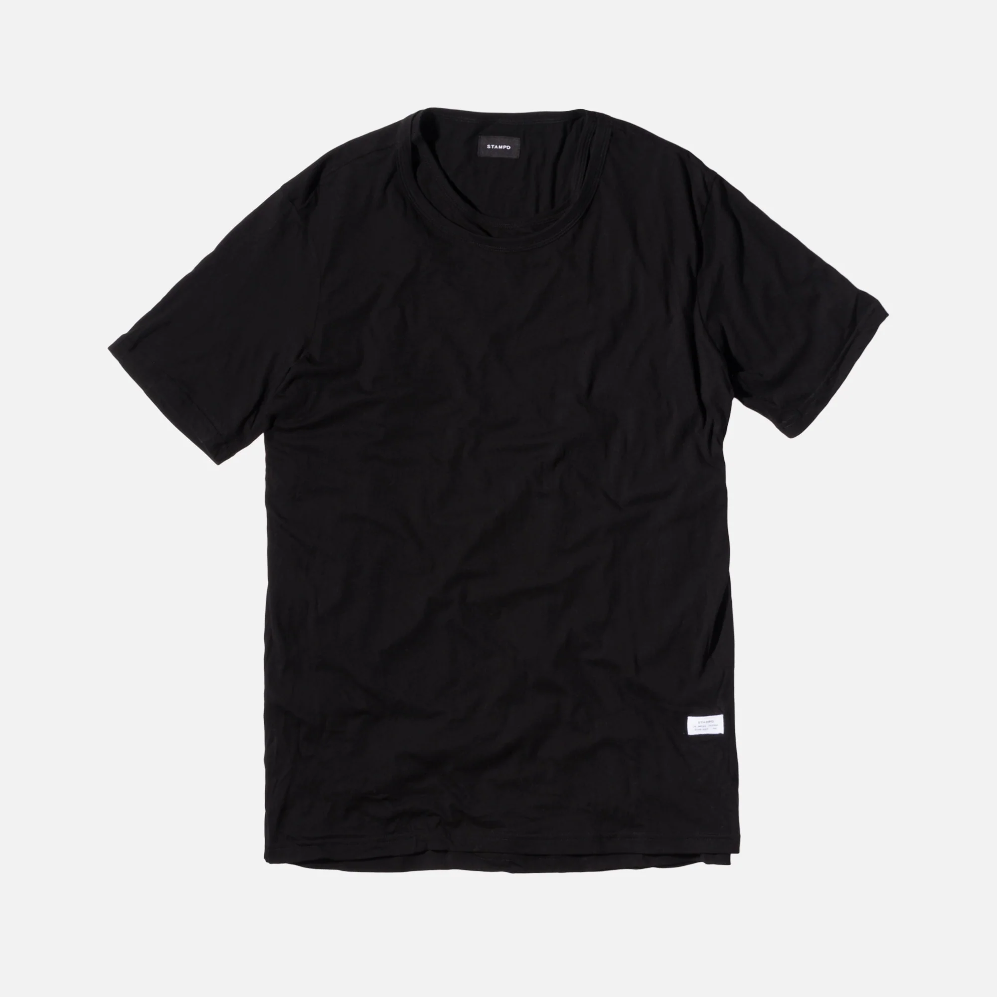 Echo Tee