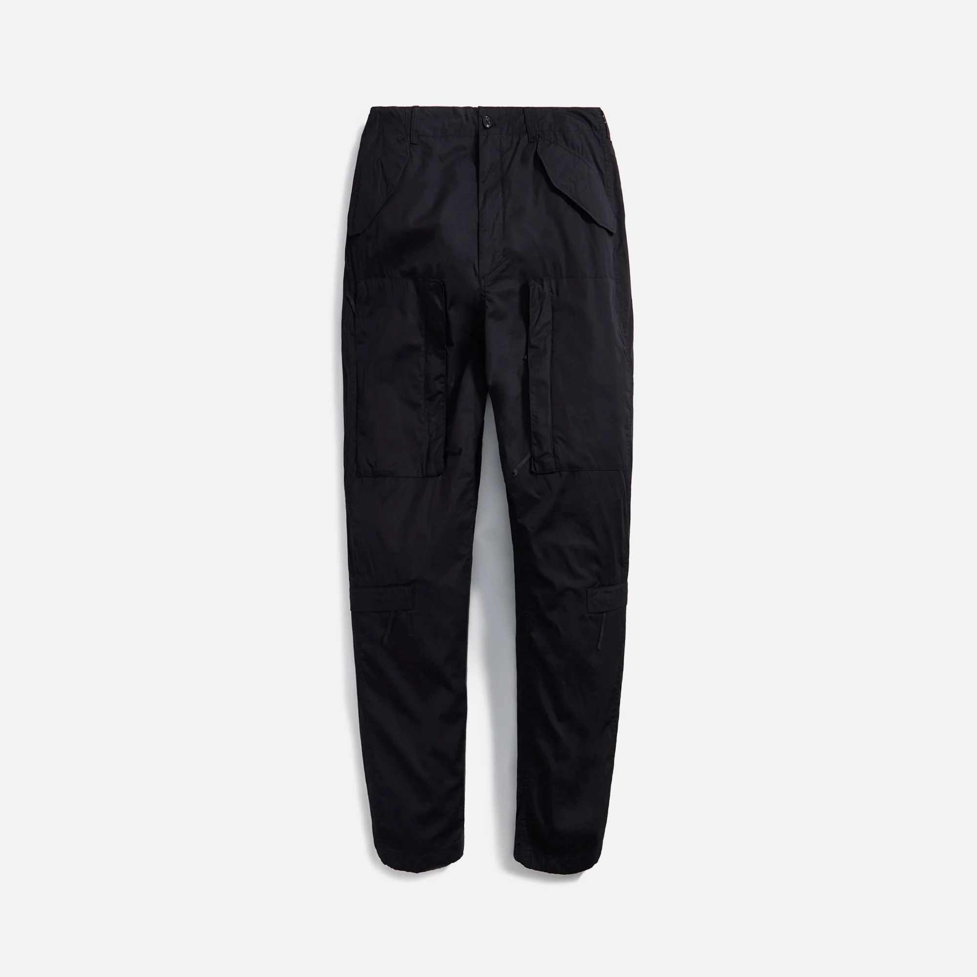 Aircrew Pant High Count Twill