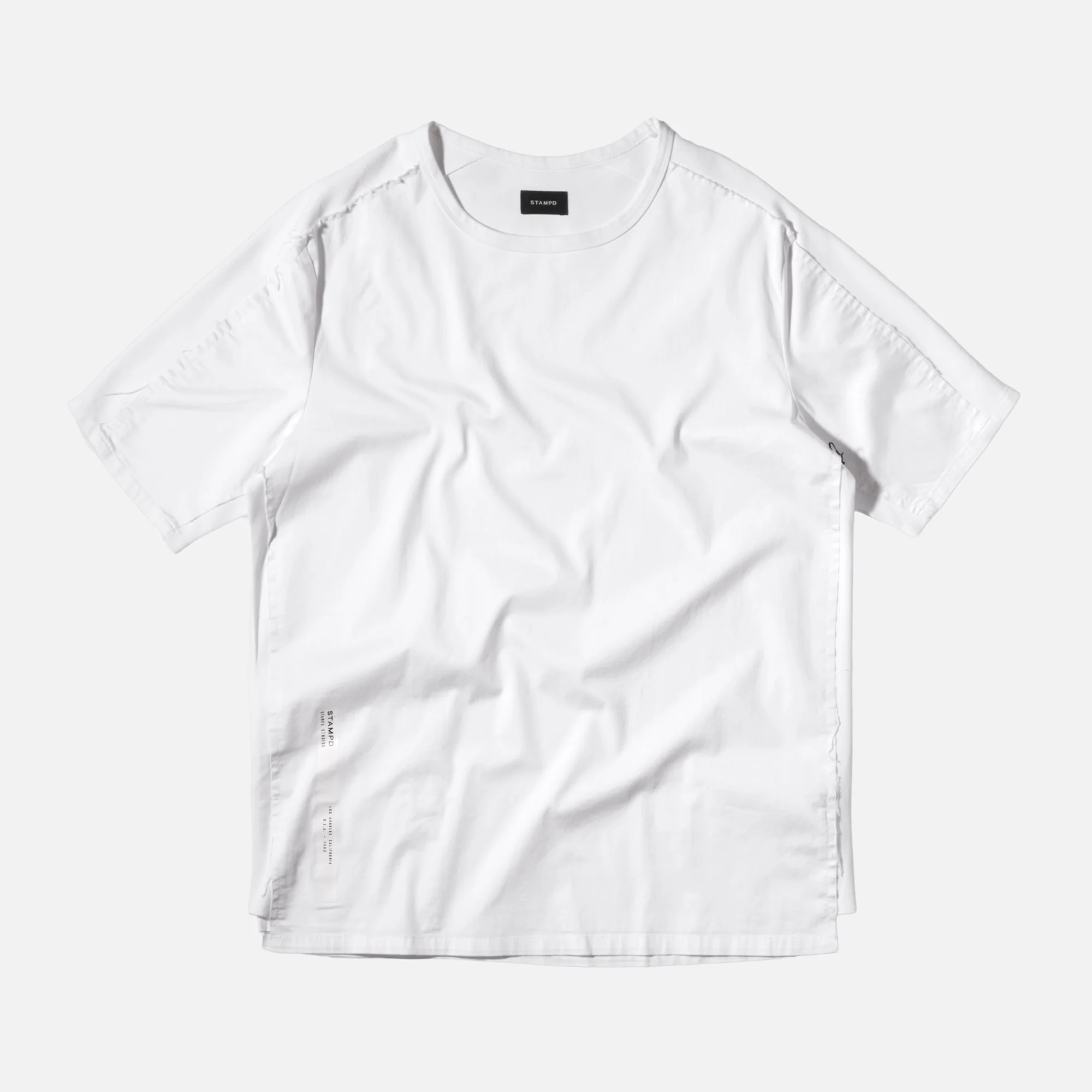 Remastered Tee
