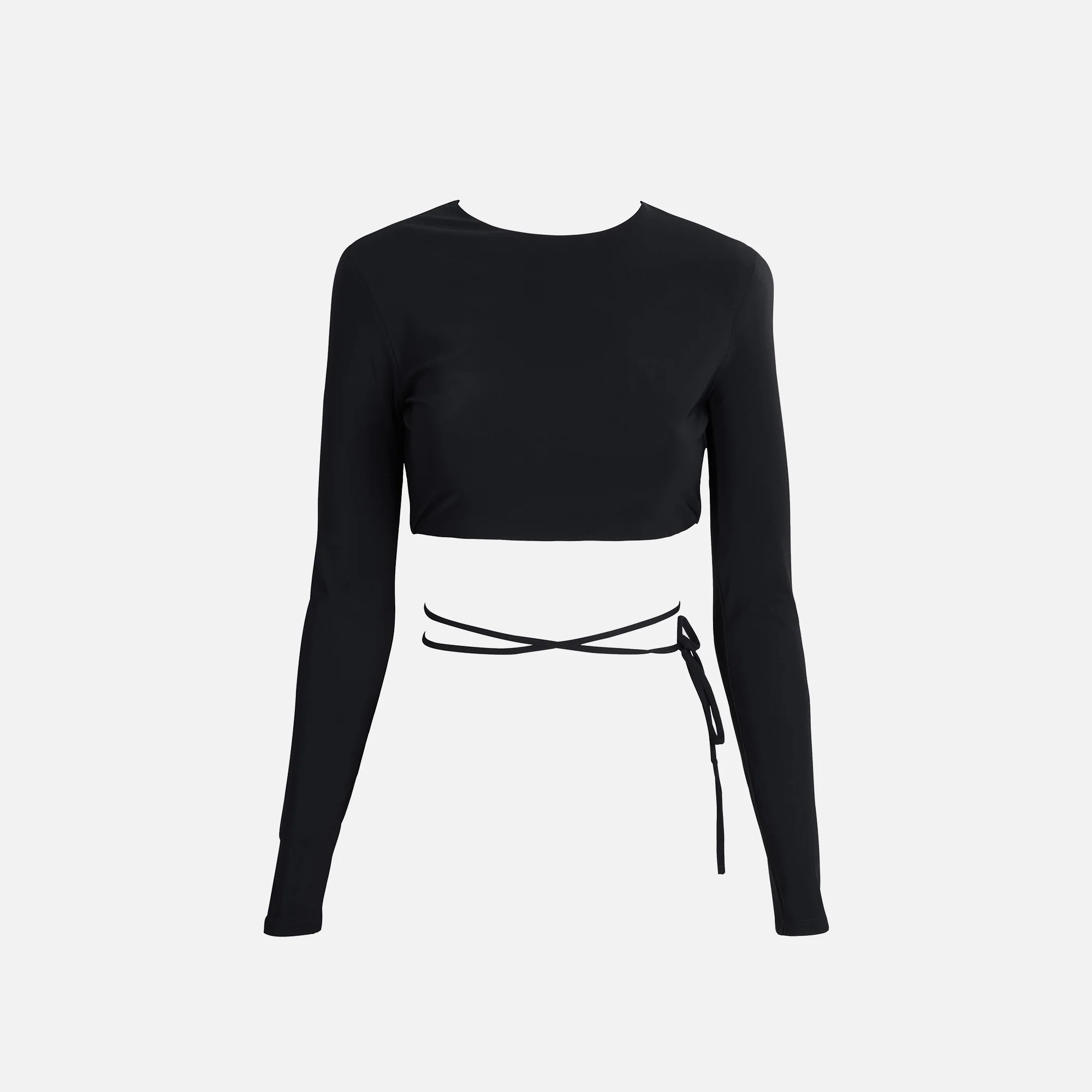Marissa Crop Top