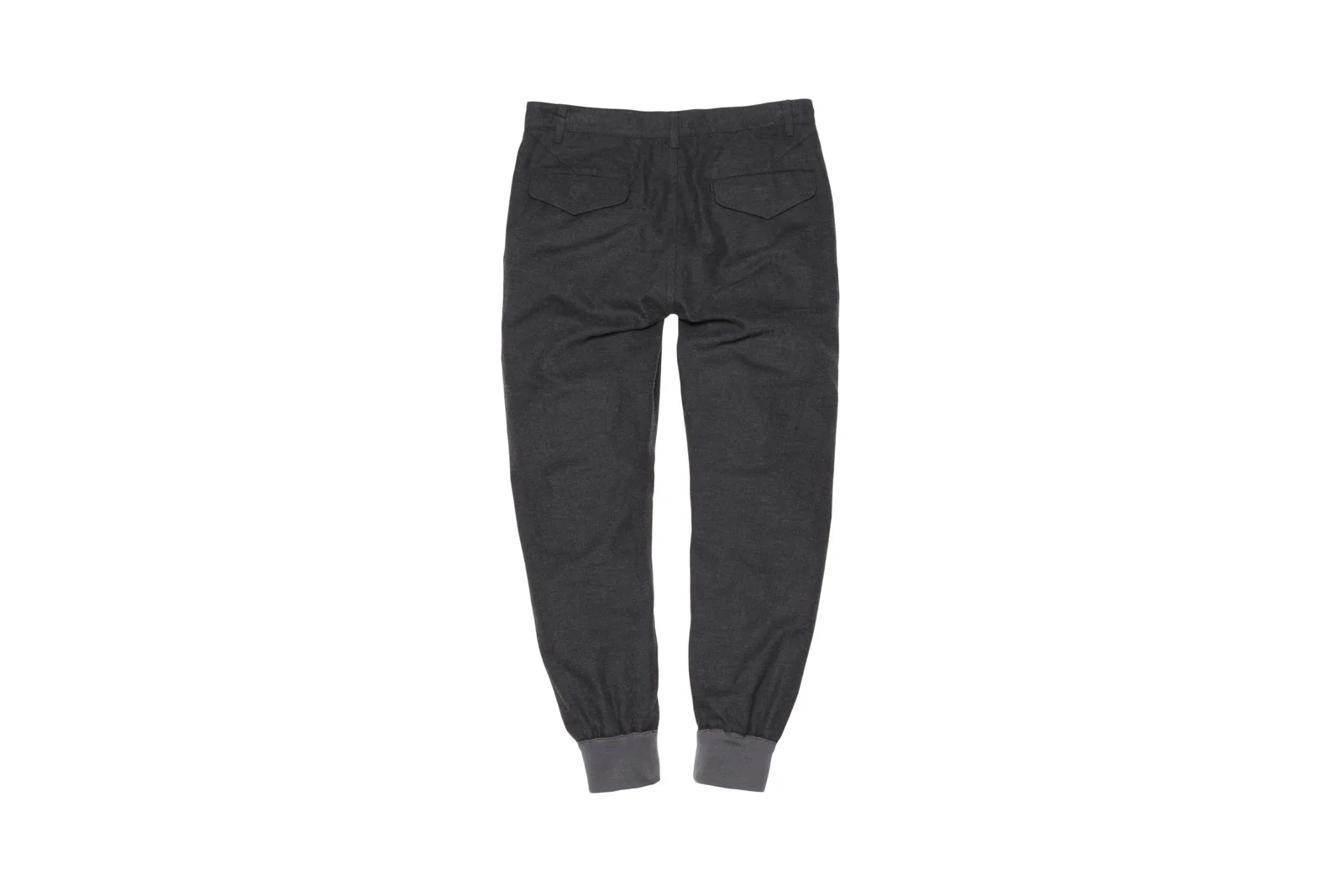 Heritage Exposed Pocket Pant