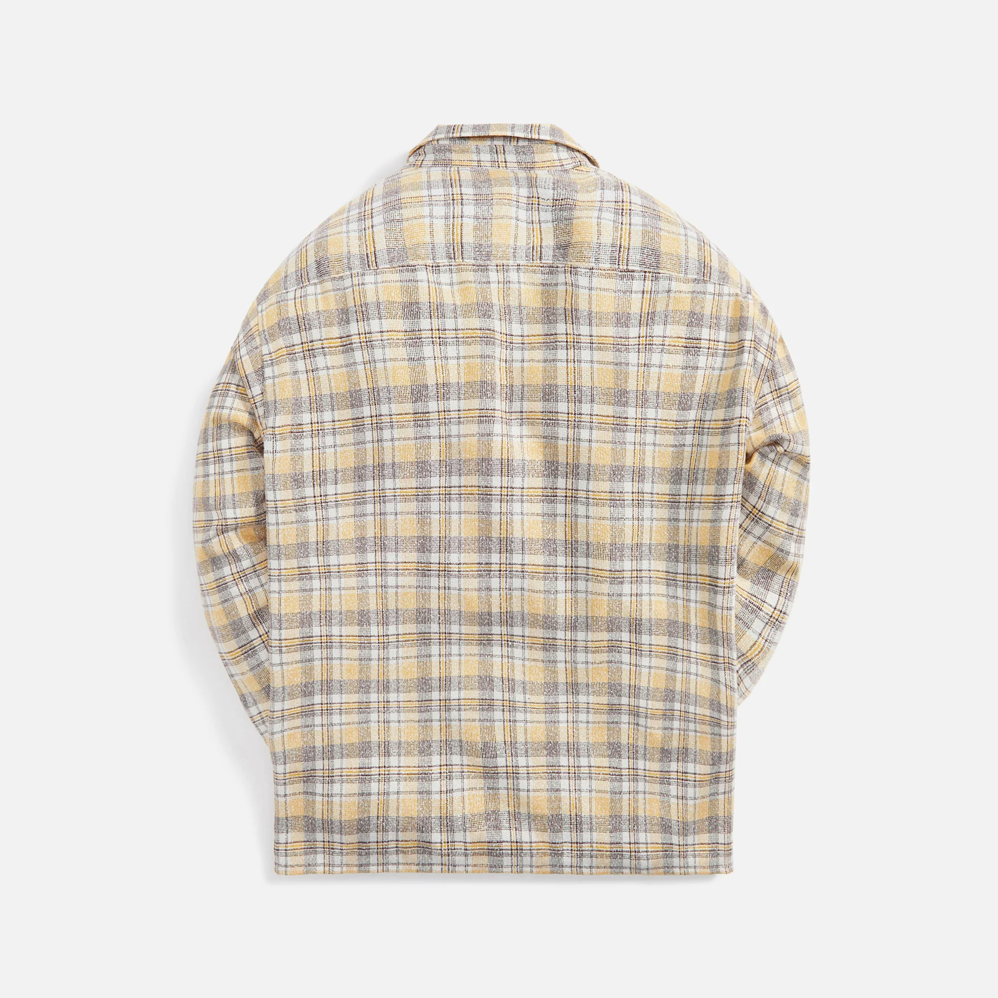 Workshirt Yellow