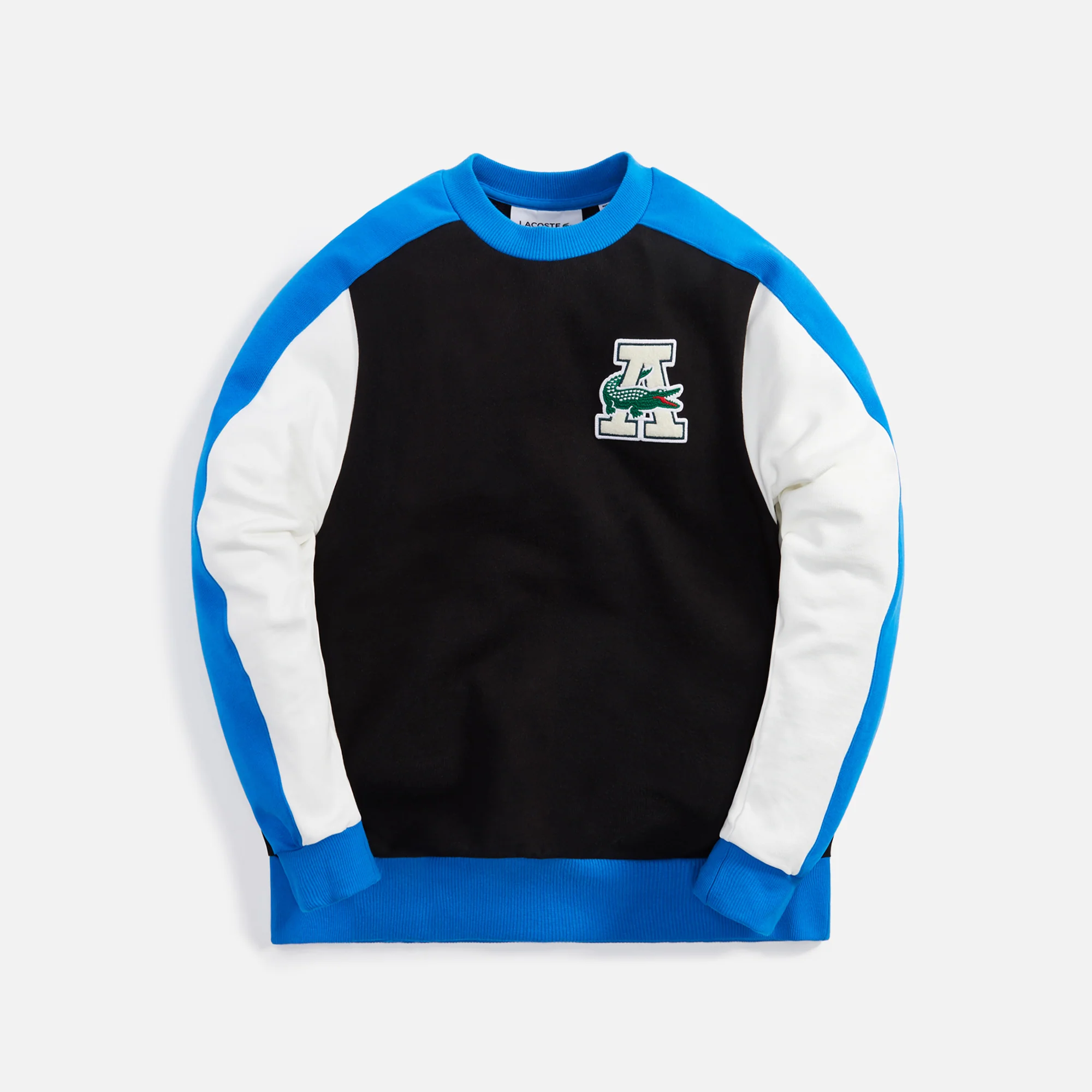 NY x Lacoste Sweatshirt