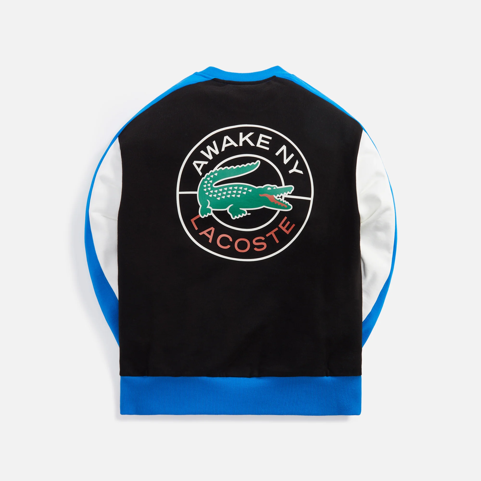 NY x Lacoste Sweatshirt