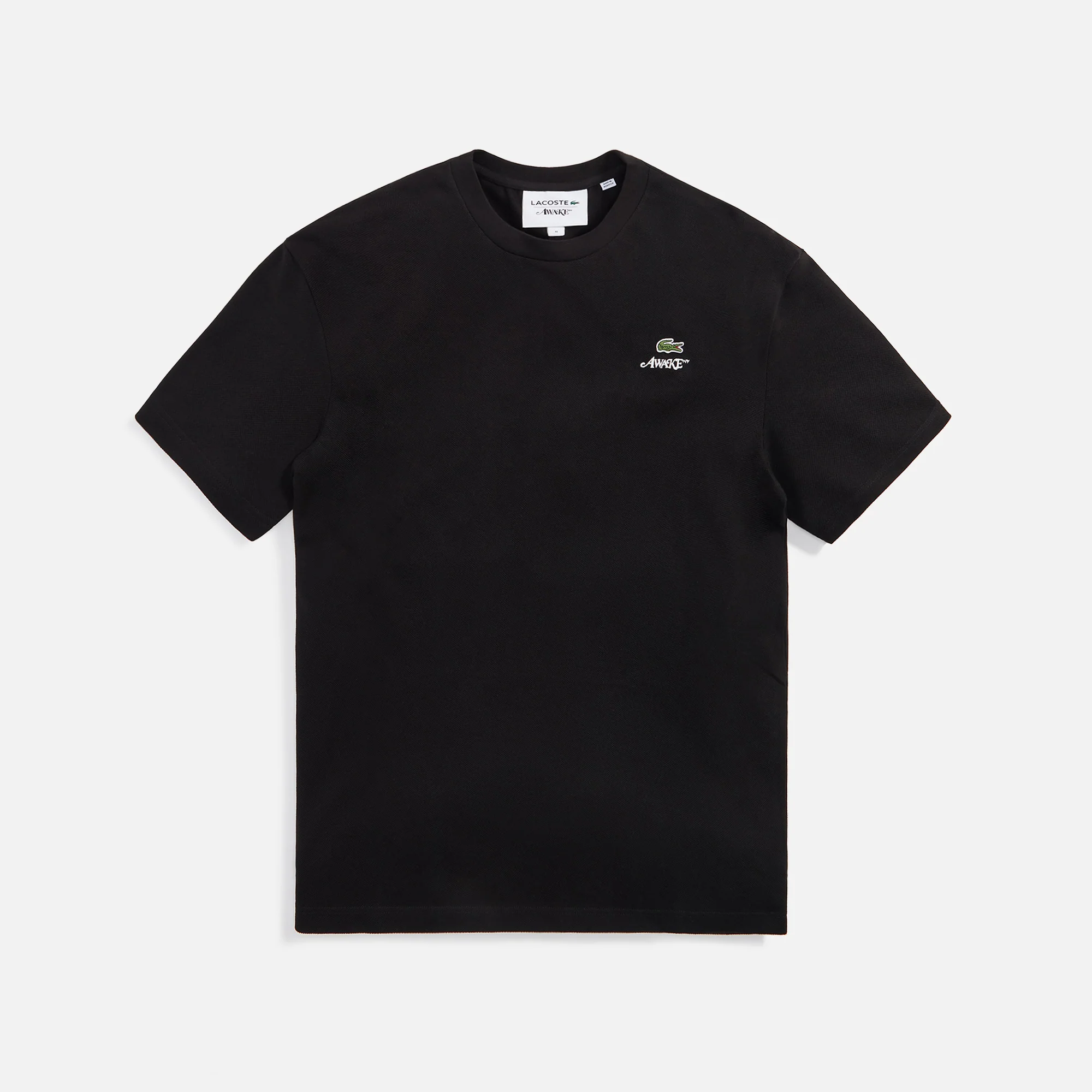 NY x Lacoste Tee