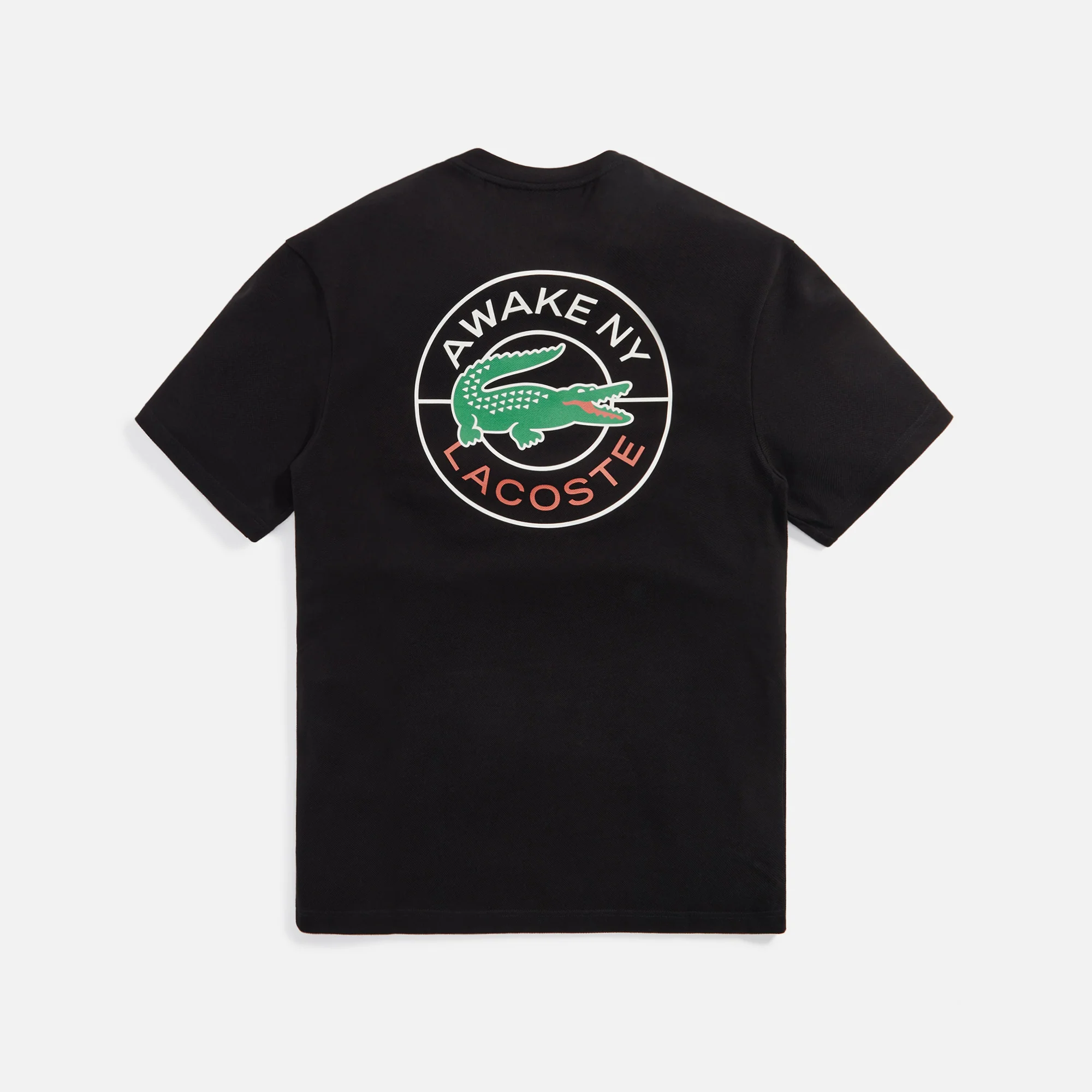 NY x Lacoste Tee