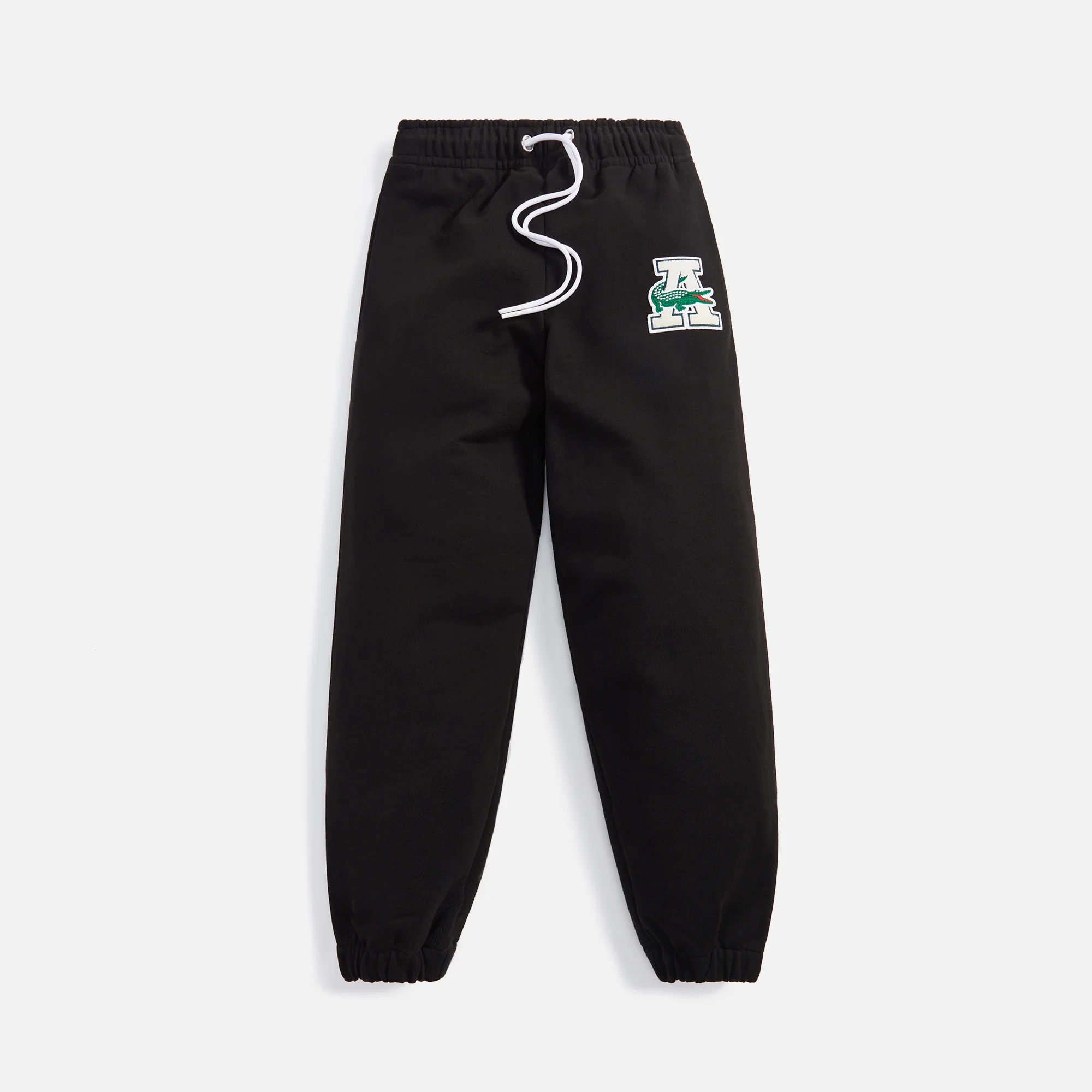 NY x Lacoste Sweatpants