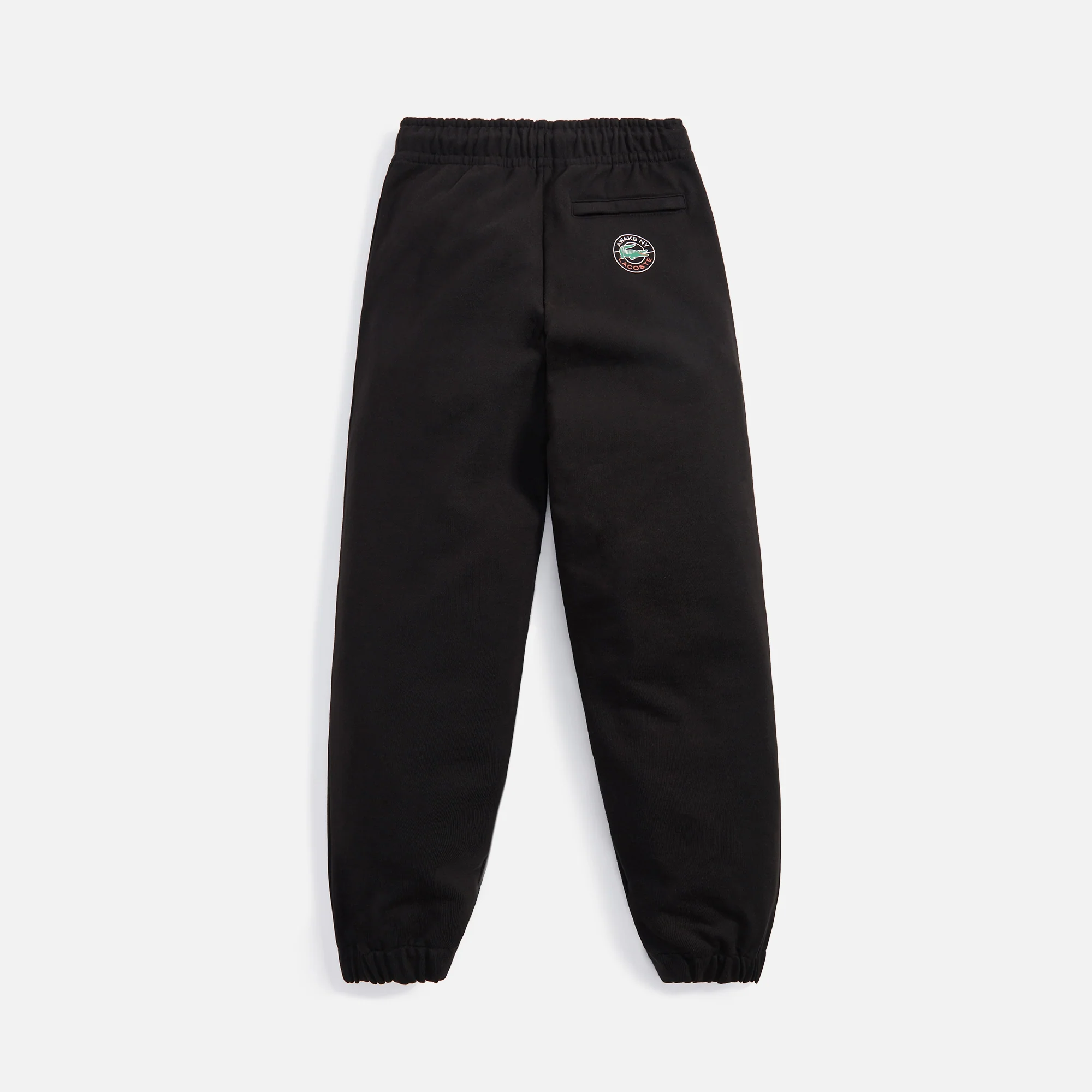 NY x Lacoste Sweatpants