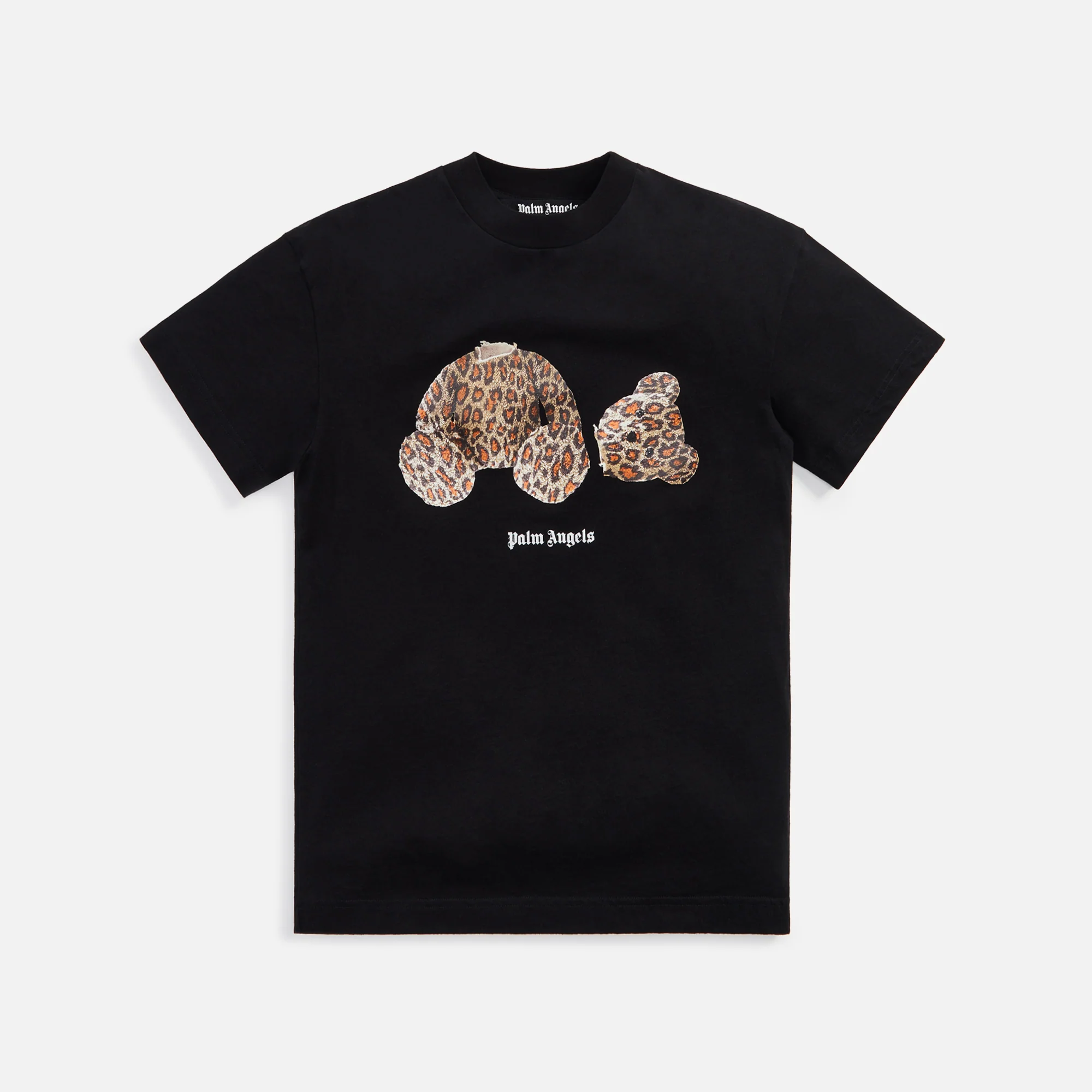 Leopard Bear Classic Tee