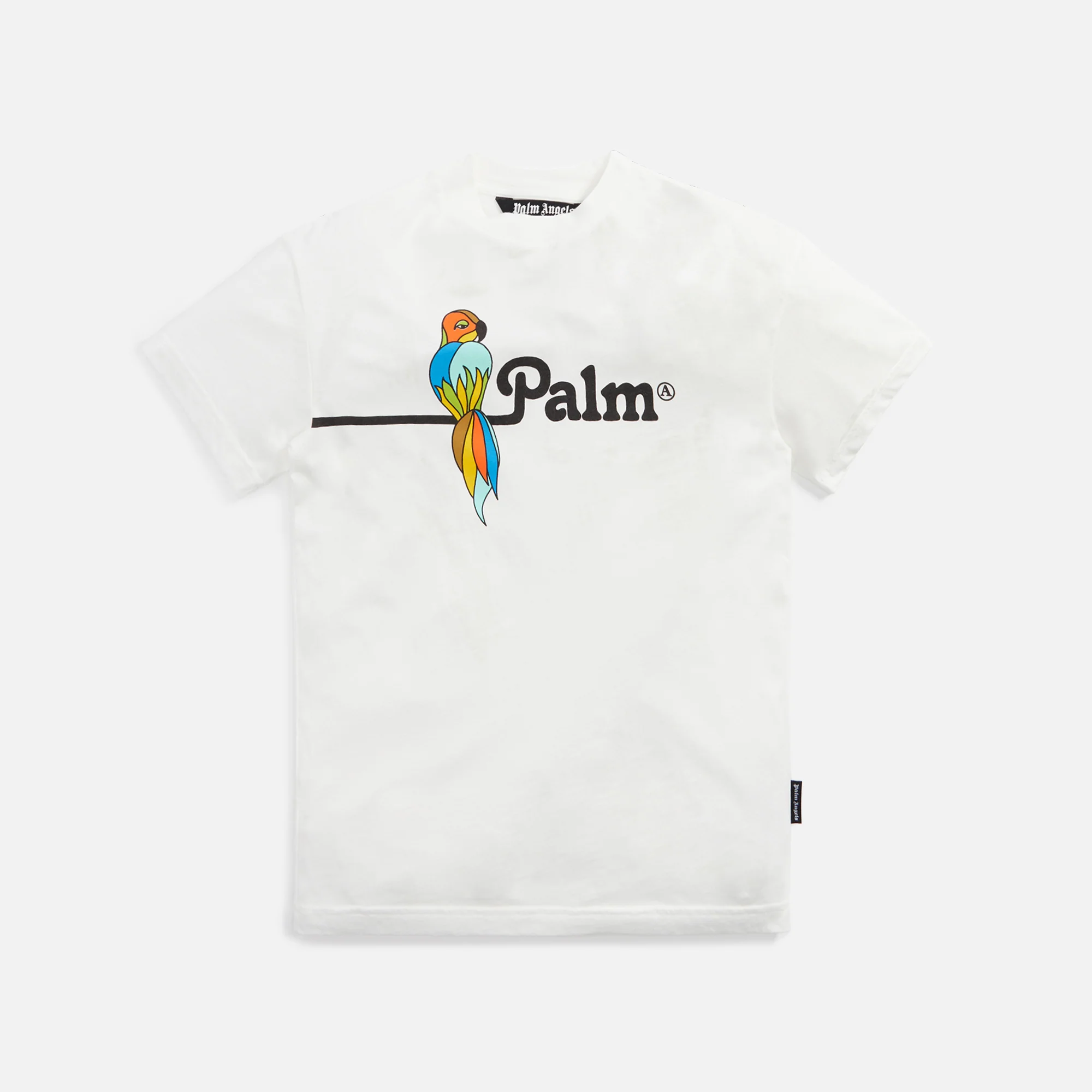 Parrot Vintage Tee