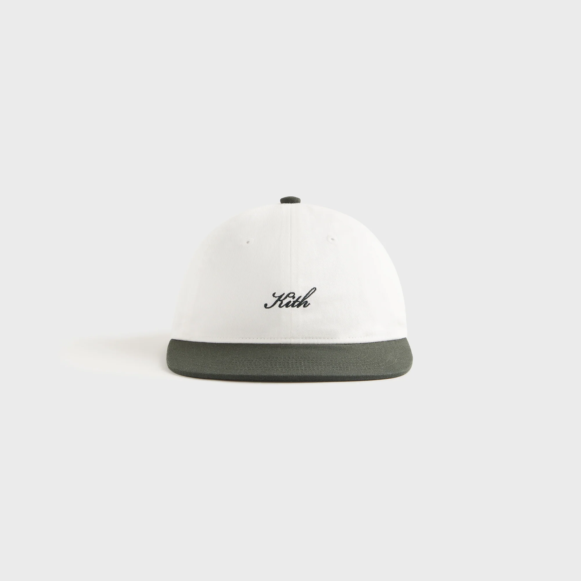 Kith Kids Script Greenwich Cap