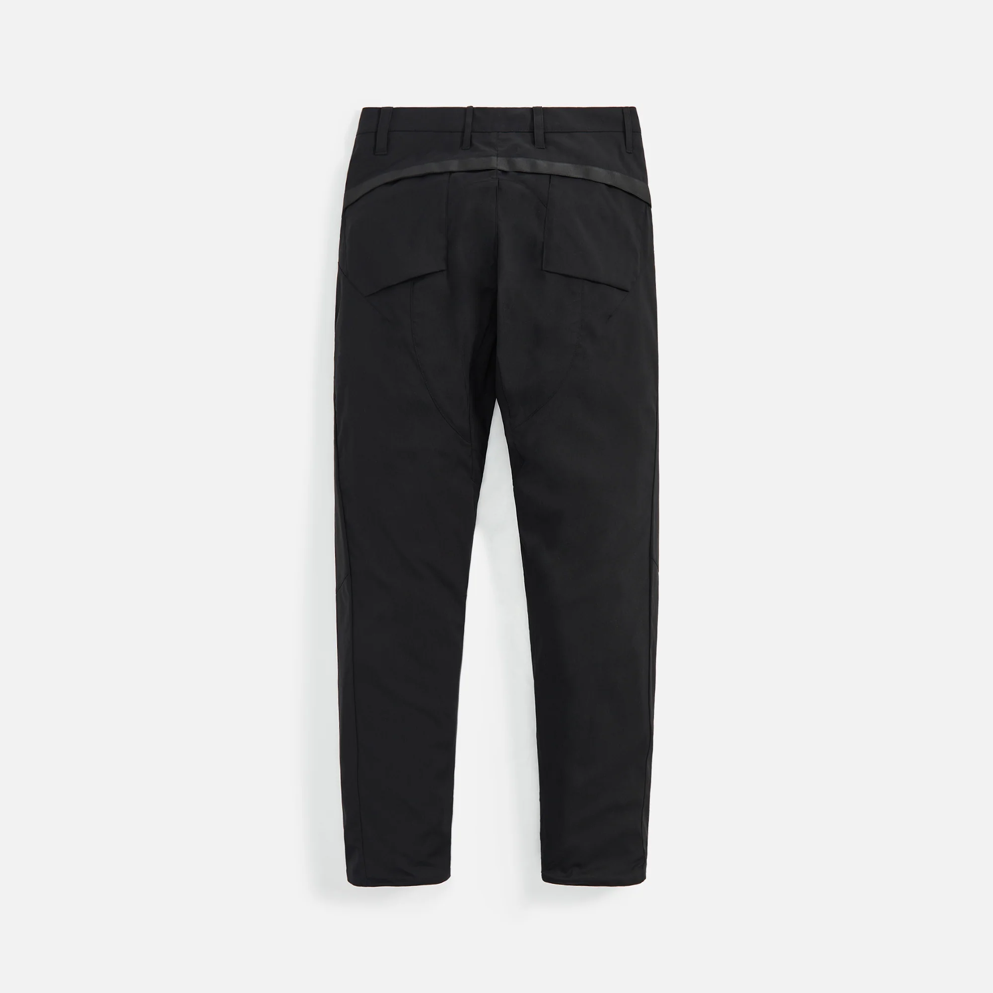 Nylon Stretch 8-Pocket Trouser