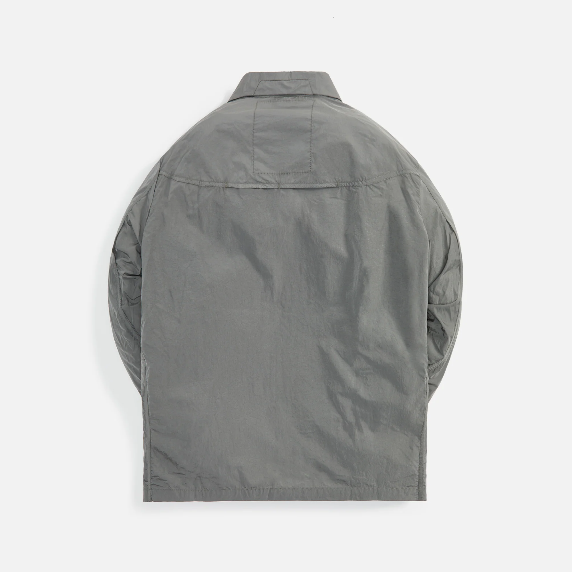 A-Cold-Wall Branding Nylon Shirt