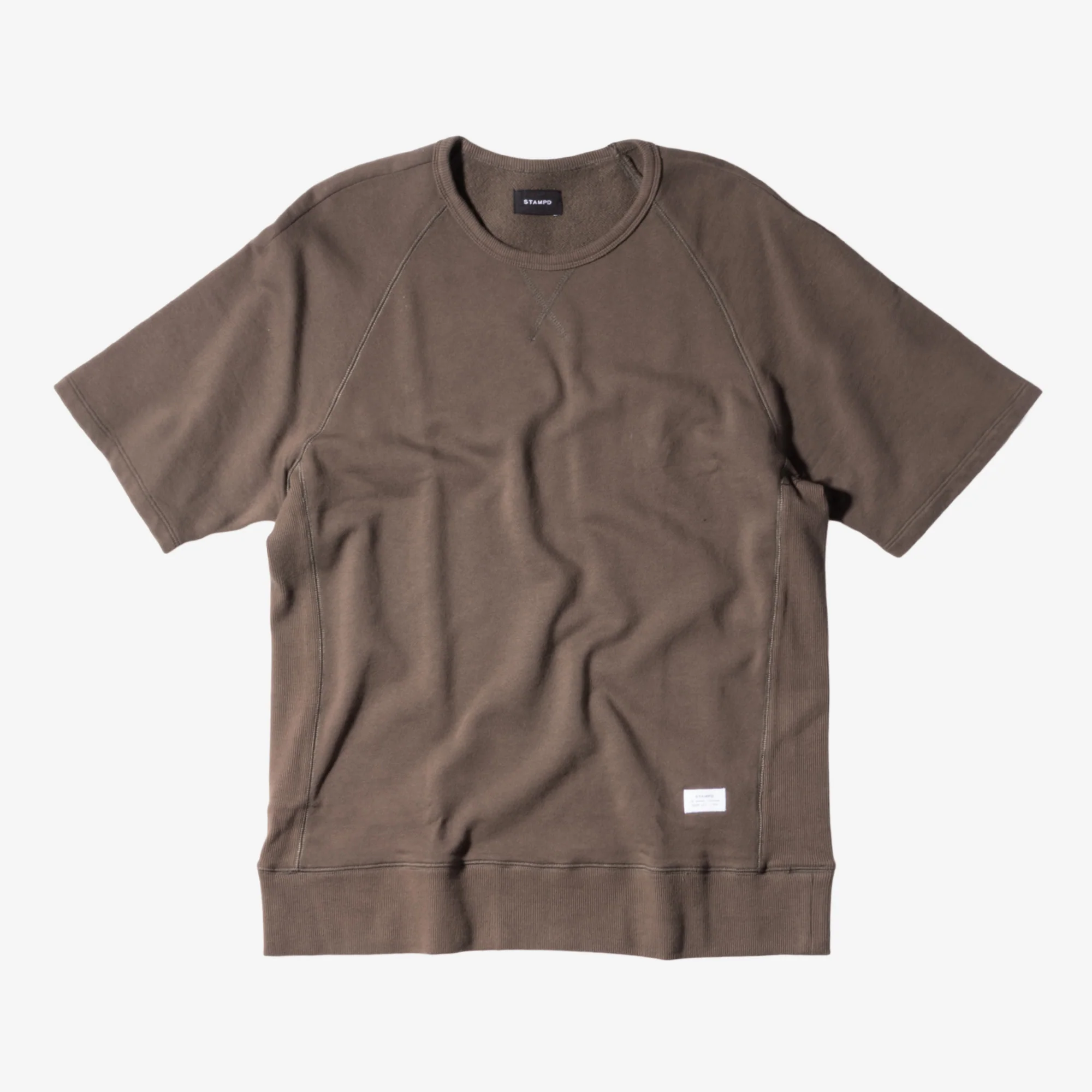 Field Short Sleeve Pullover
