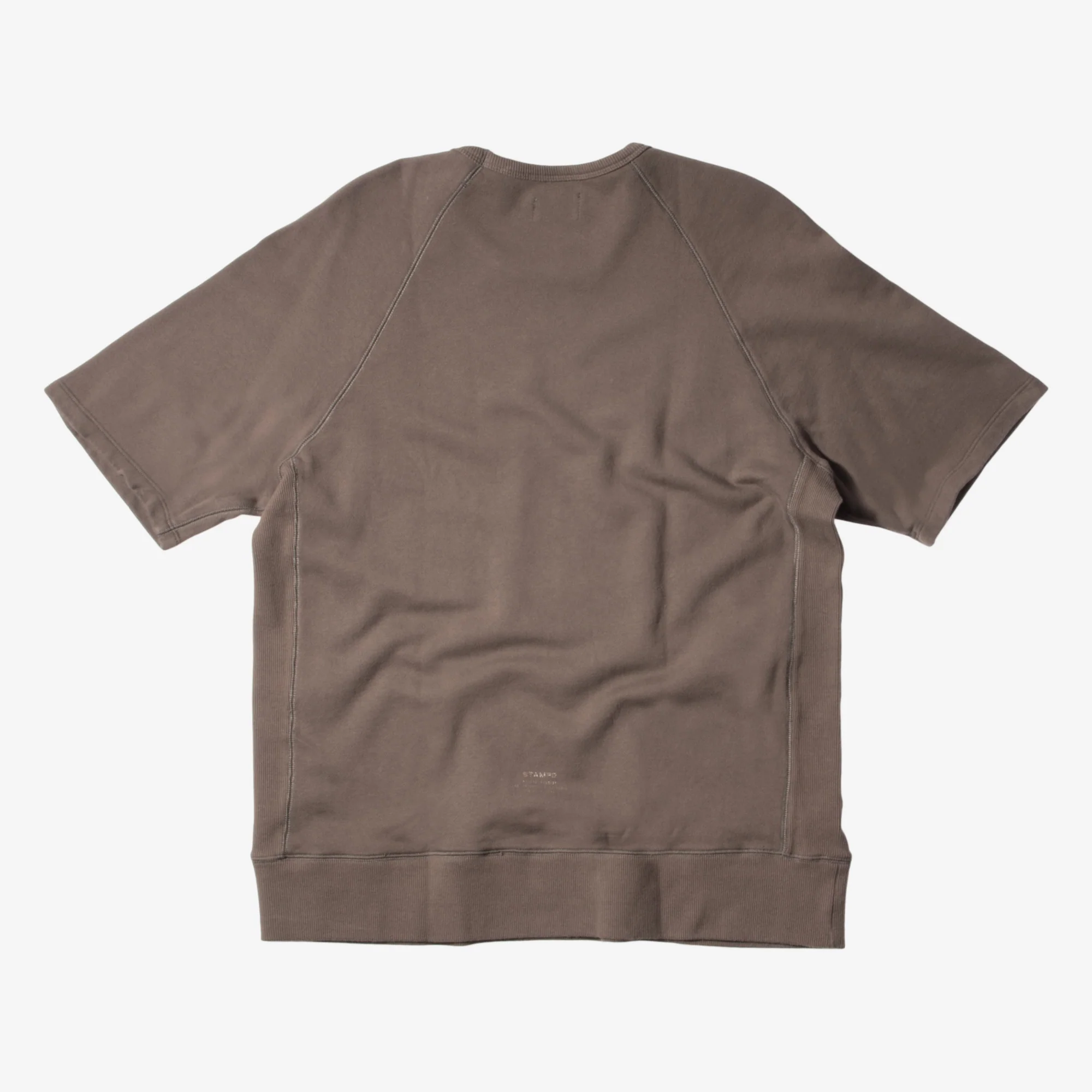 Field Short Sleeve Pullover