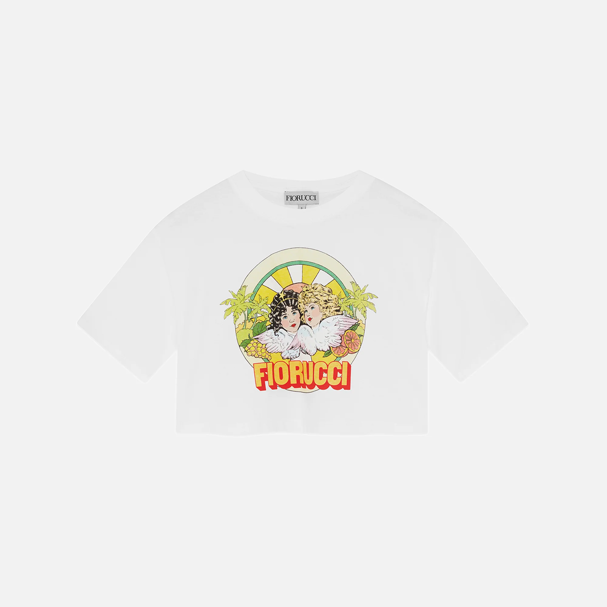 Desert Angels Boxy Tee