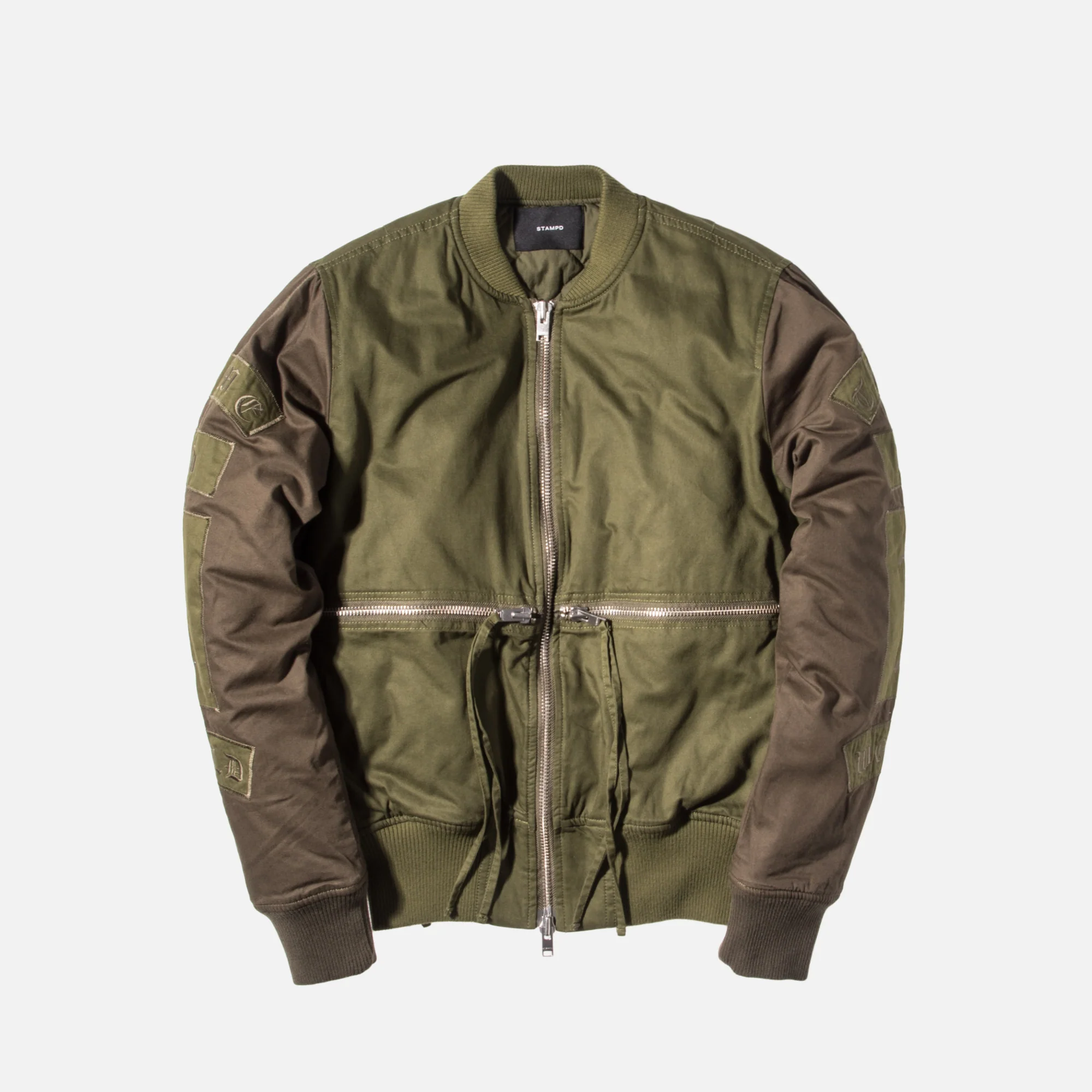 Time and 1 World Bomber