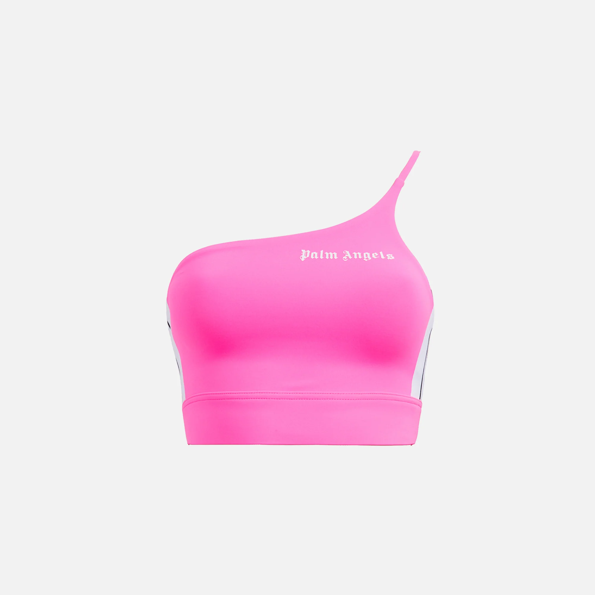 Track One Shoulder Top
