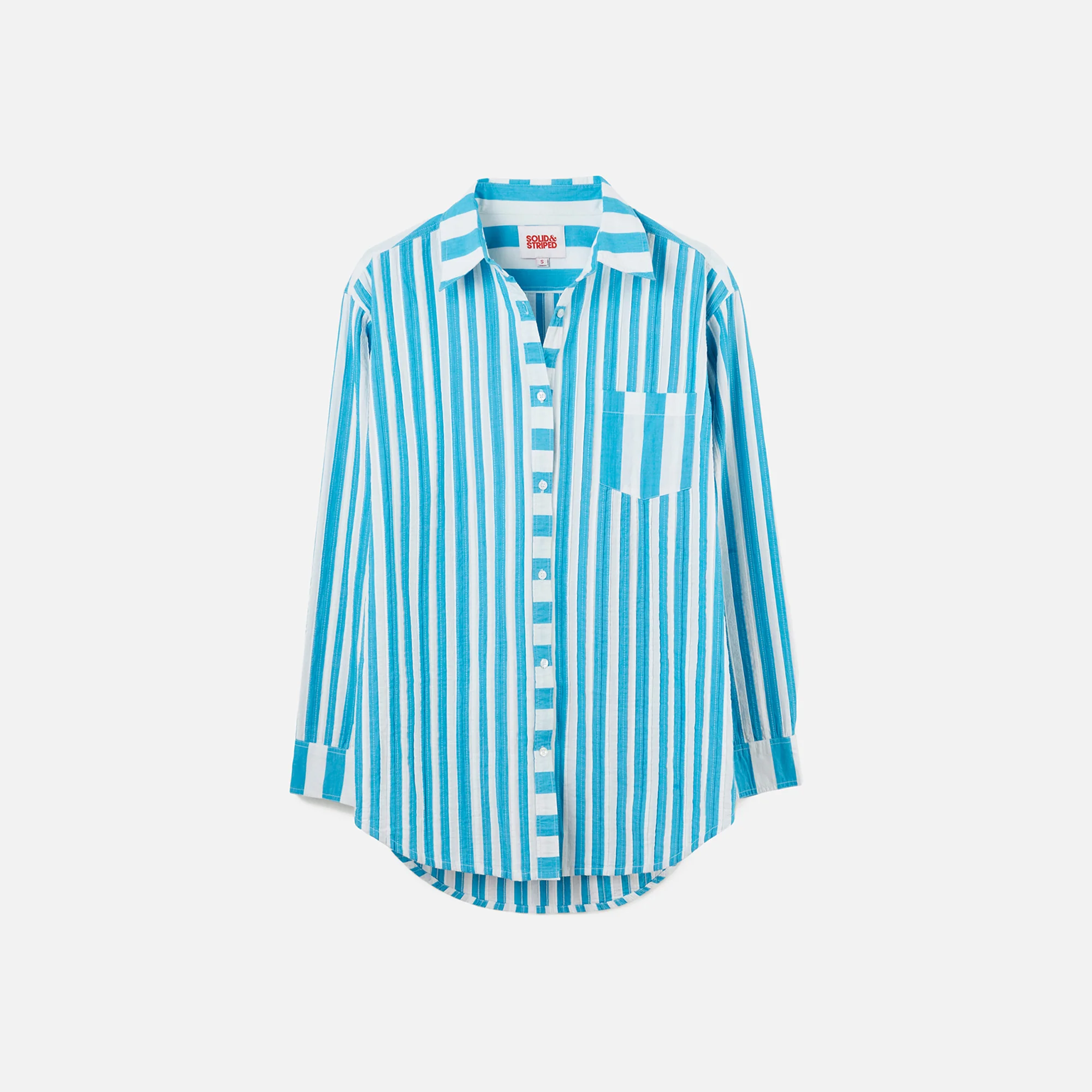 The Oxford Tunic
