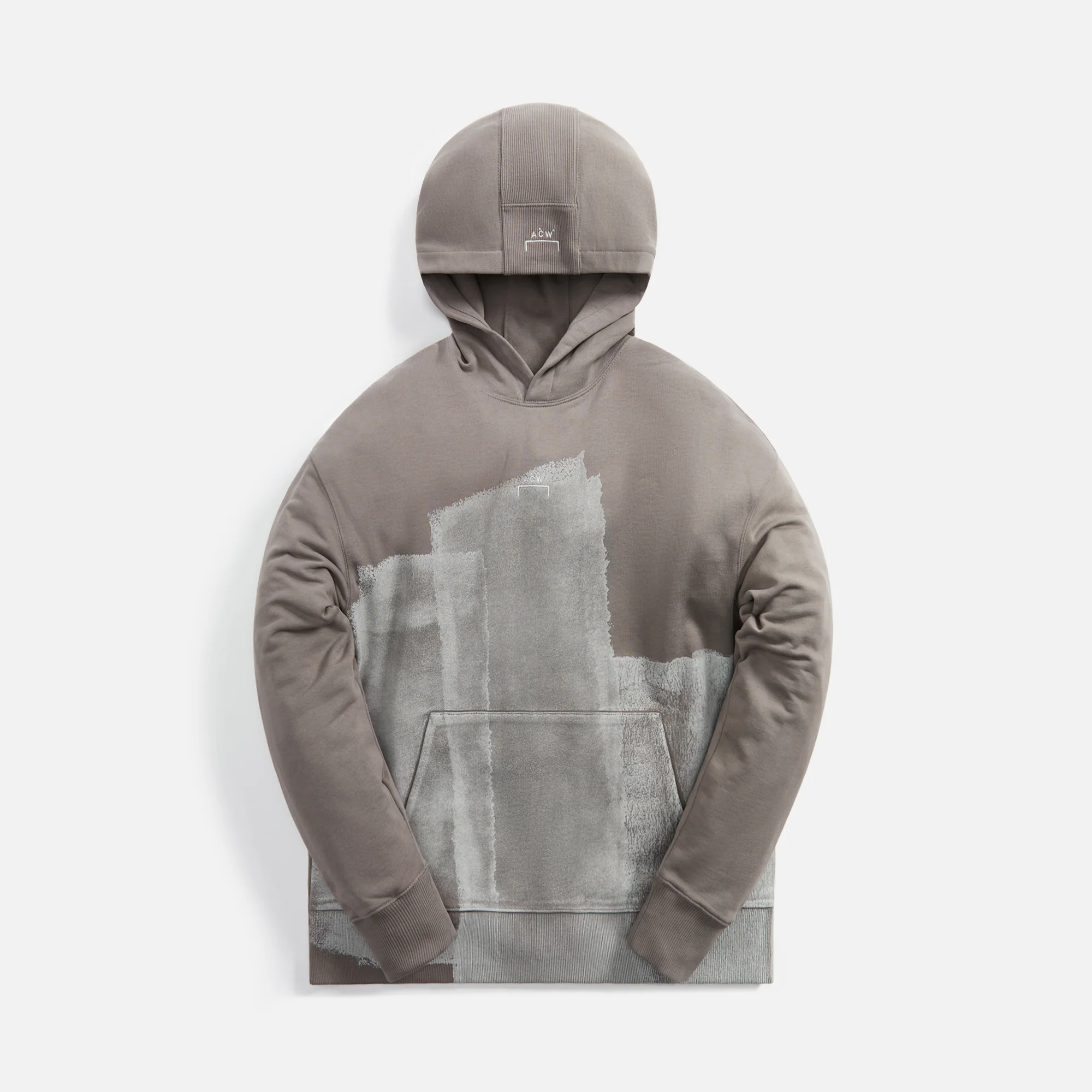 Collage Hoodie